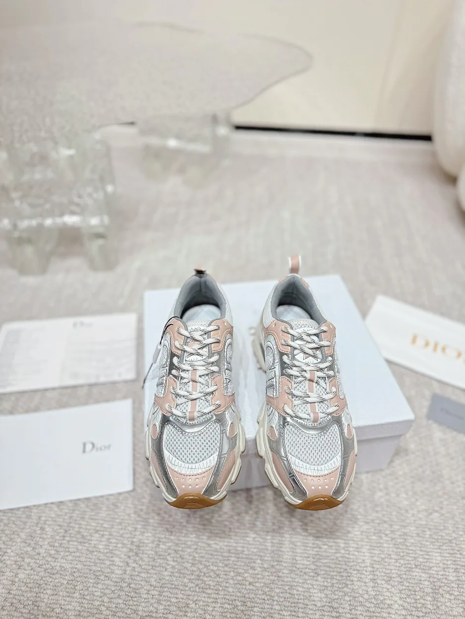 Кроссовки Женские Christian Dior 11647850