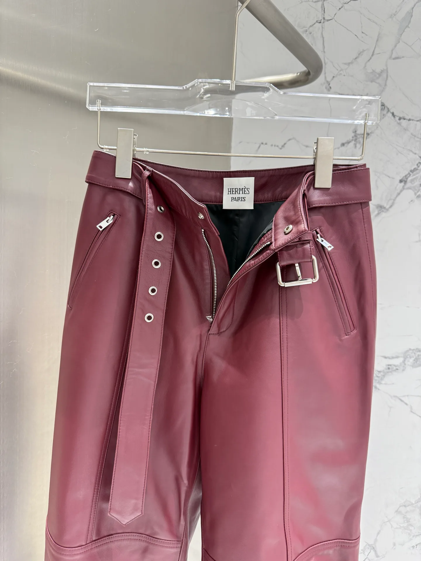 Брюки Женские Hermes 4485447