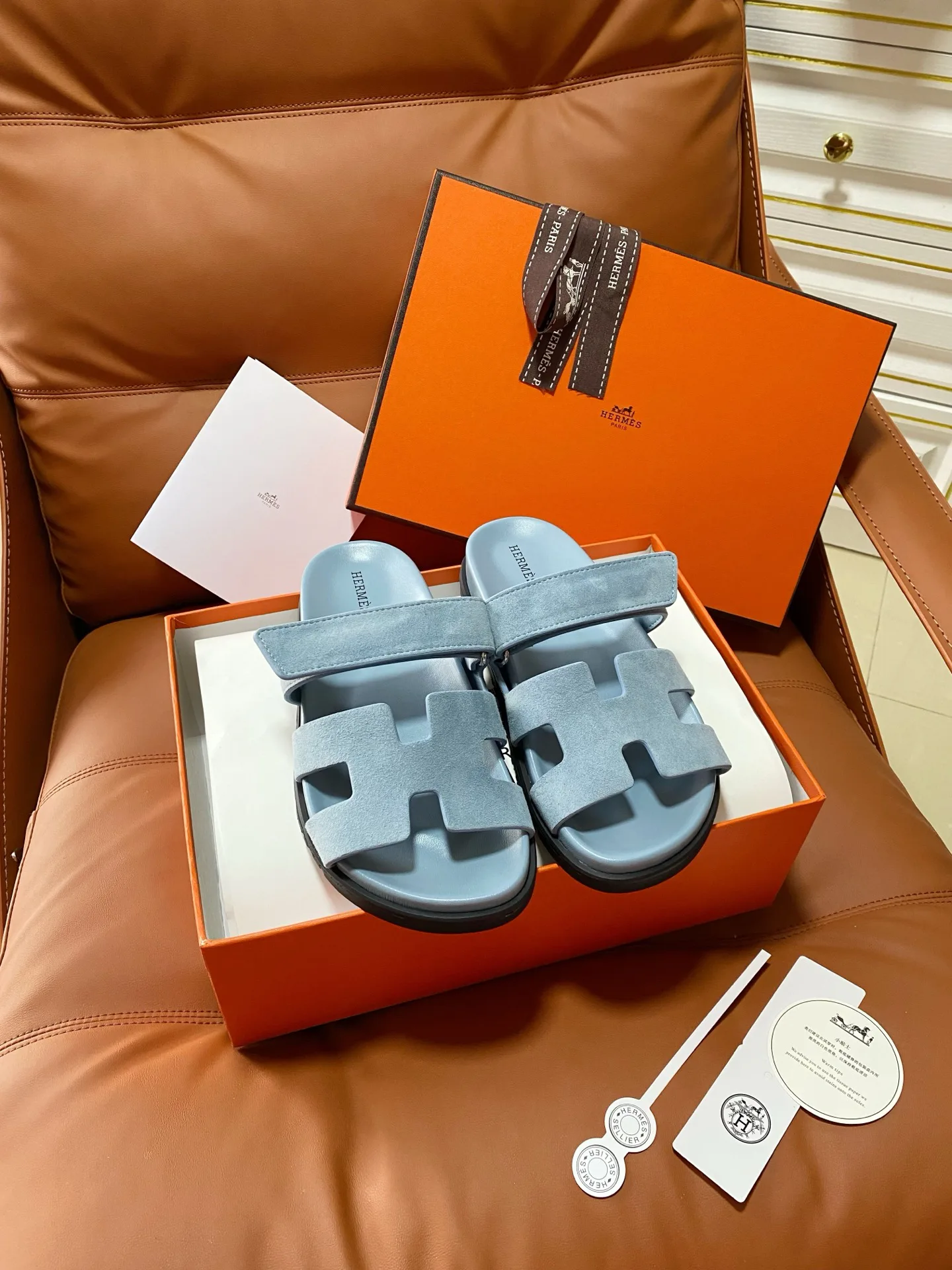 Сандалии Женские Hermes 11468811