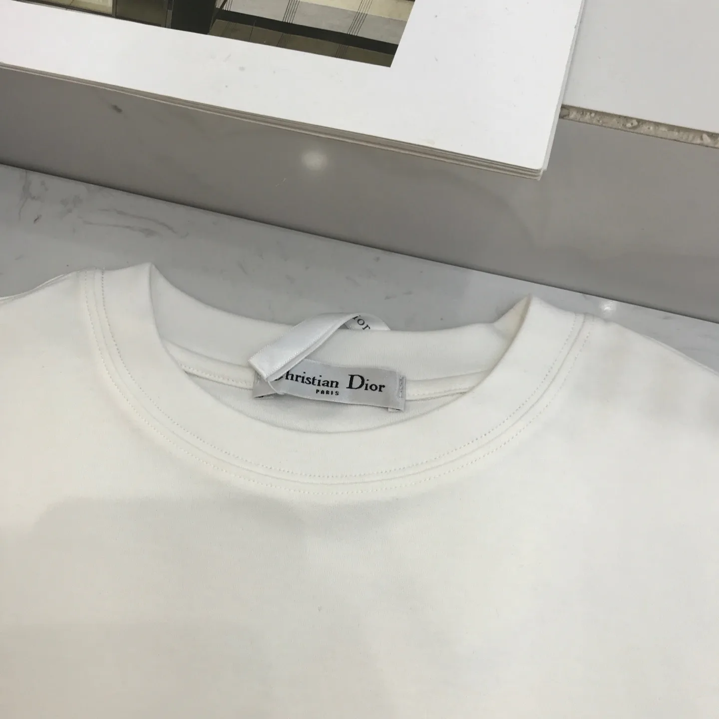Футболки Женские Christian Dior 11575094