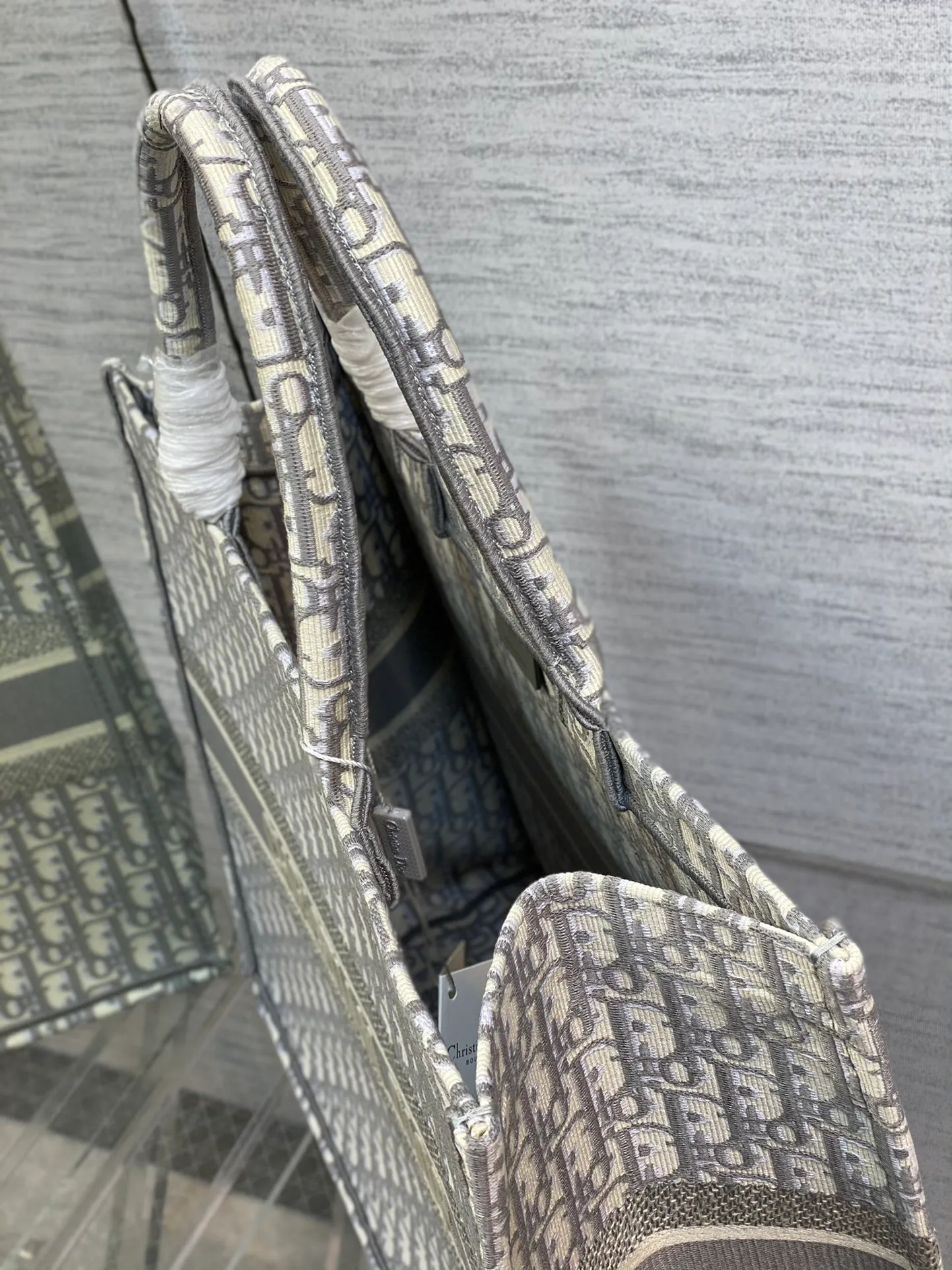 Классические Сумки Женские Christian Dior 82433