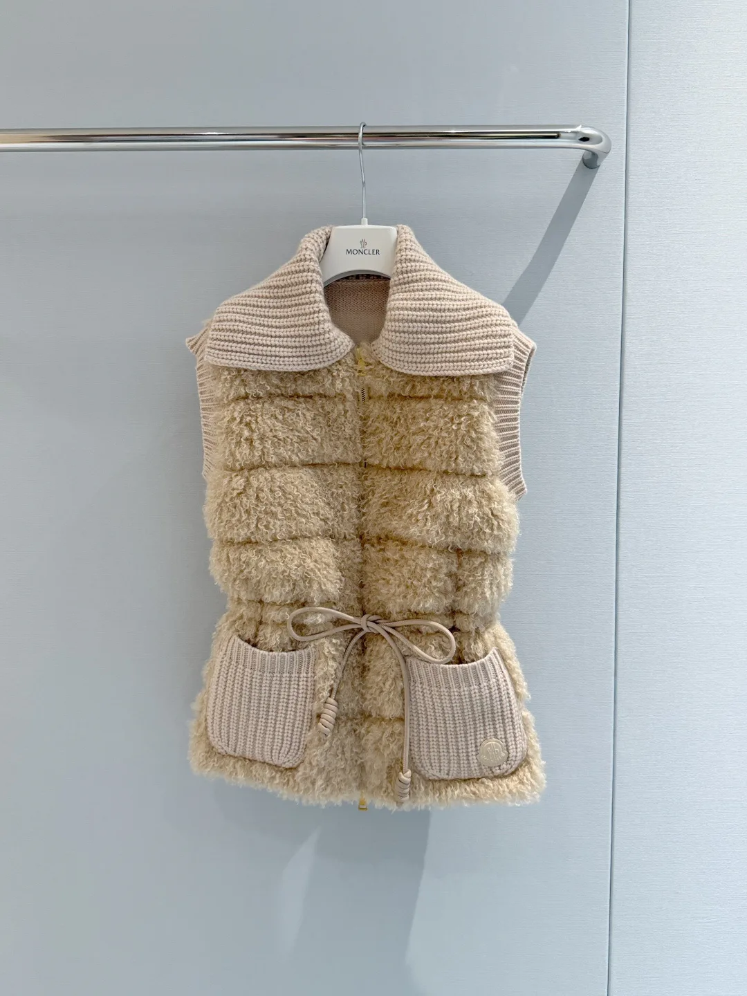 Жилеты Женские Moncler 18050005