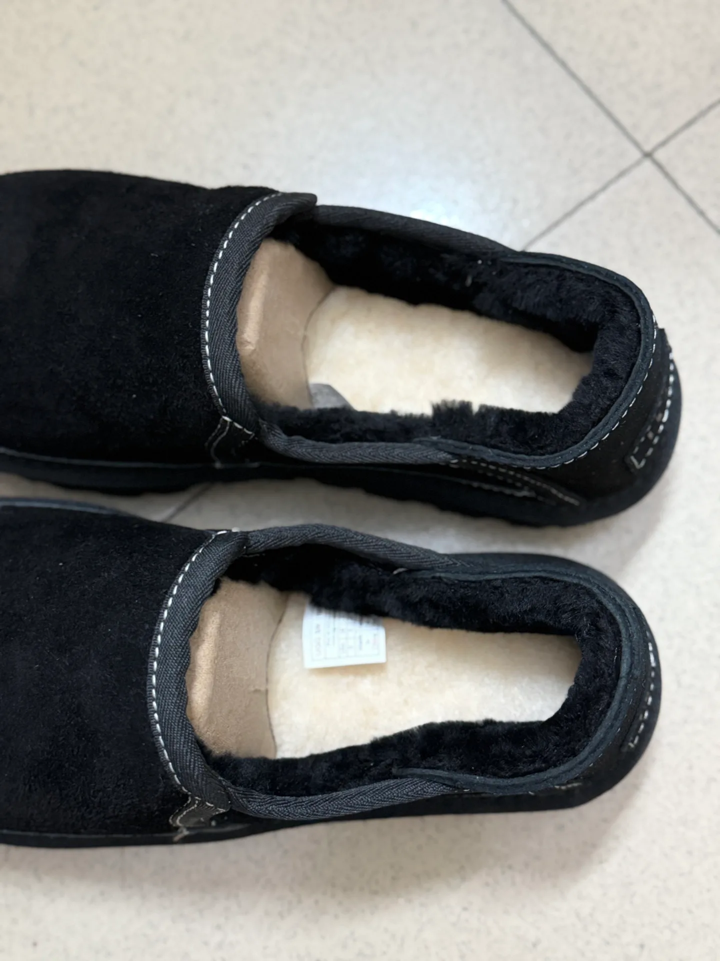 Ботинки Мужские Ugg 3882