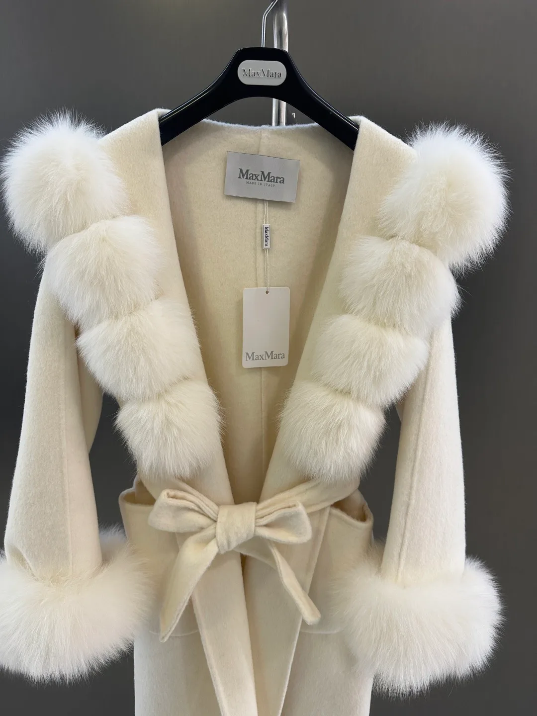 Пальто Женские Max Mara 1139173