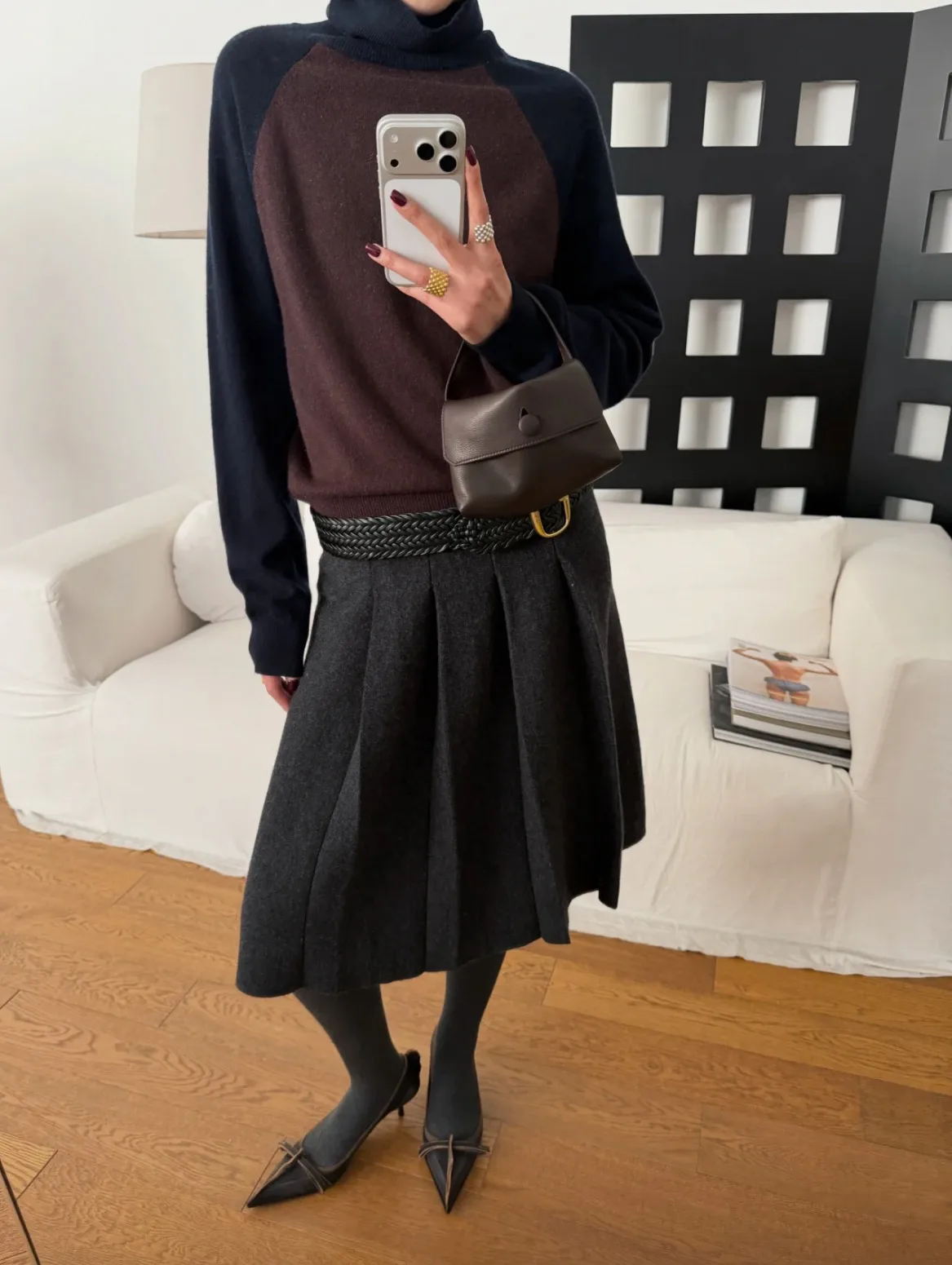 Клатчи Женские The Row 986216