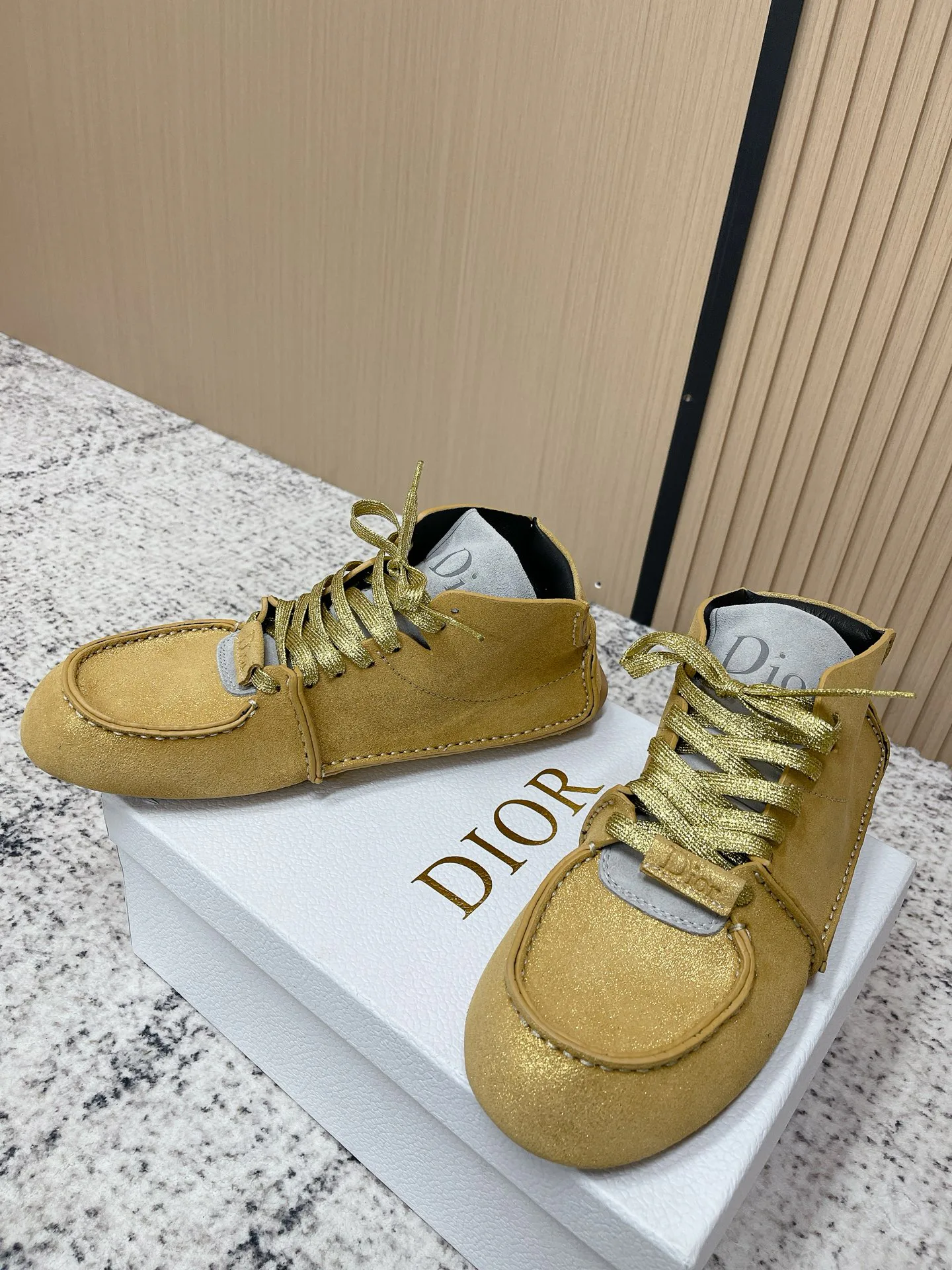 Кроссовки Мужские Christian Dior 11946964