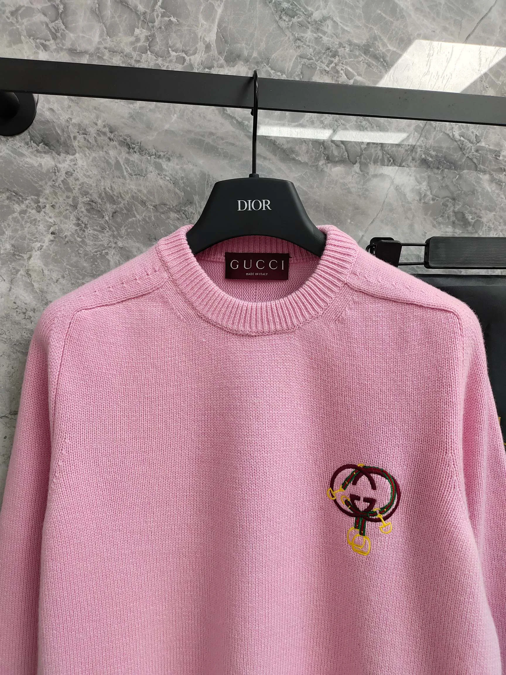 Джемперы И Свитеры Женские Gucci 9167796