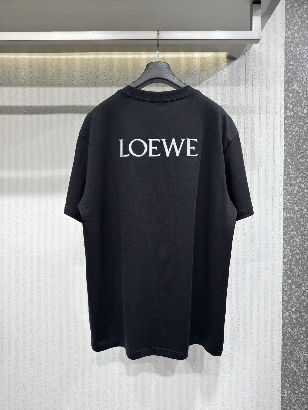 Футболки Мужские Loewe 11654563
