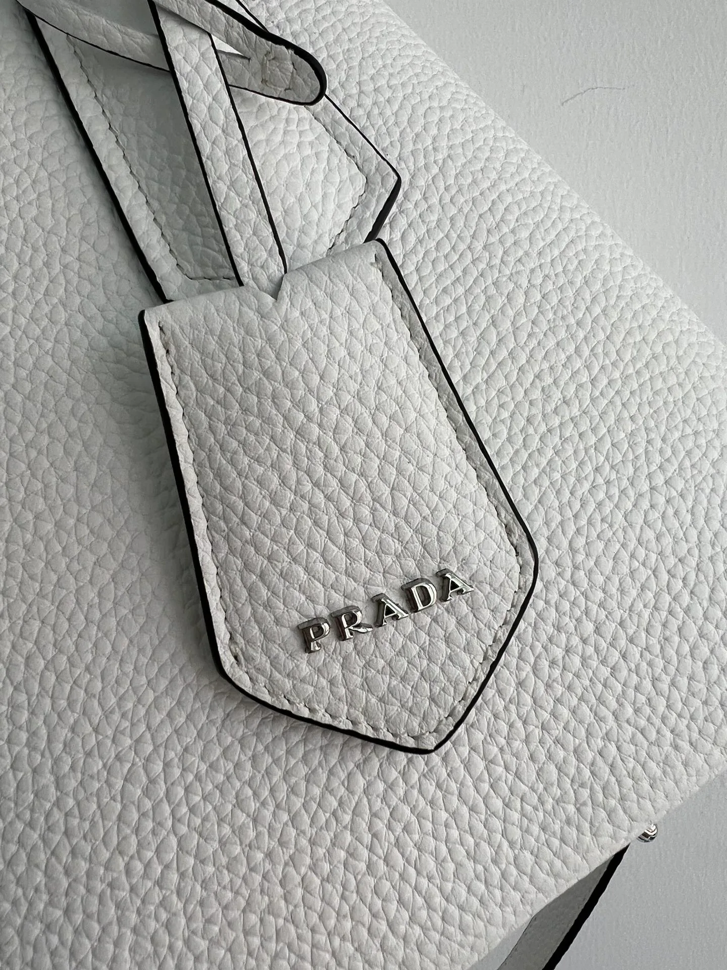 Классические Сумки Женские Prada 448972