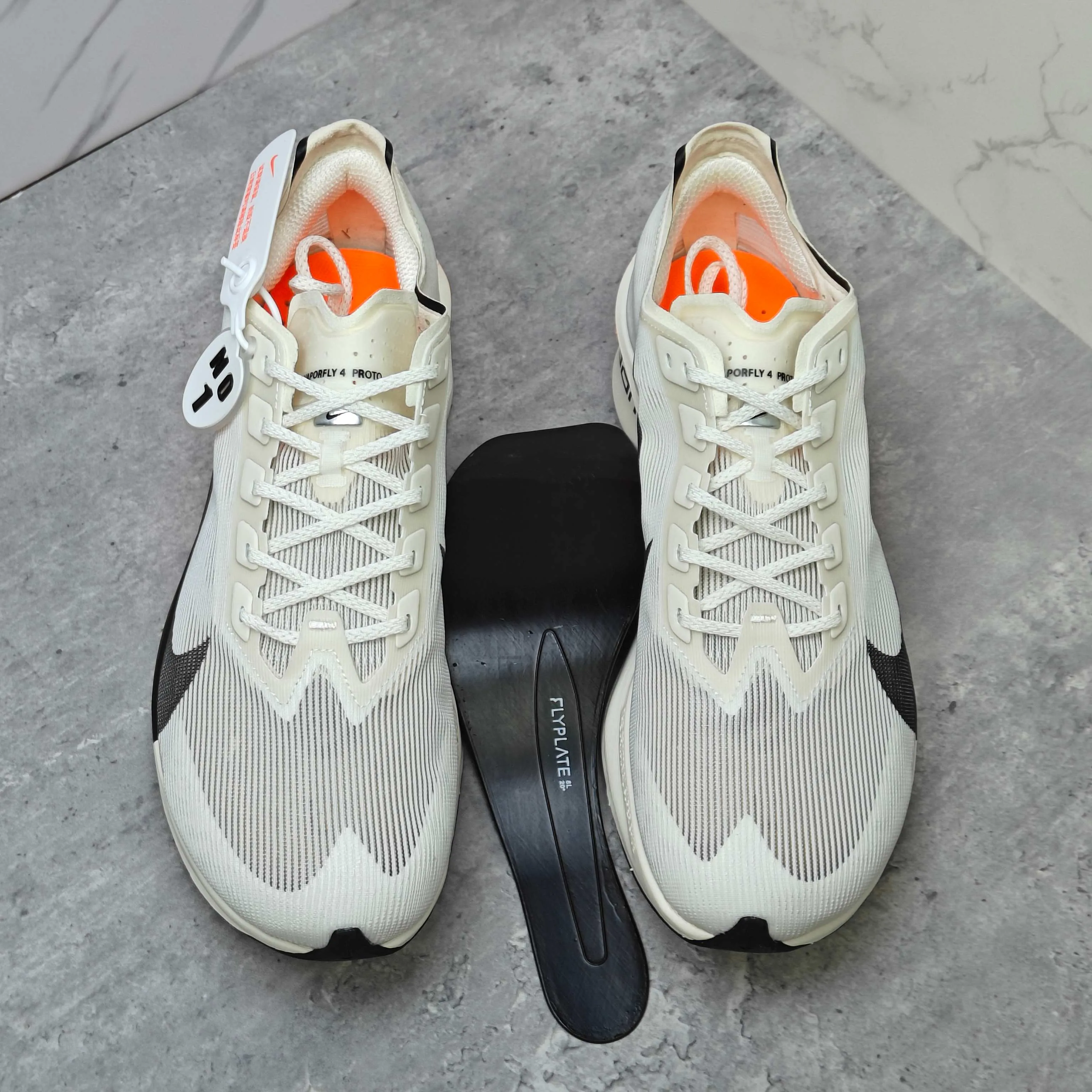 Кроссовки Мужские Nike 72050