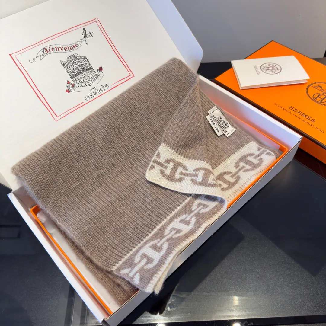 Шарфы Hermes 18675447