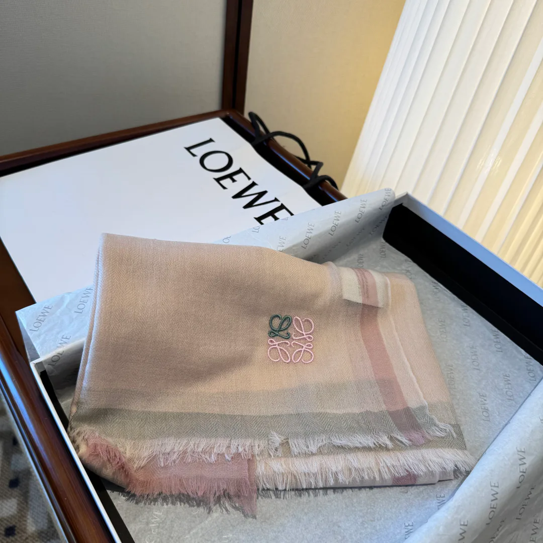 Шарфы Loewe 18627388