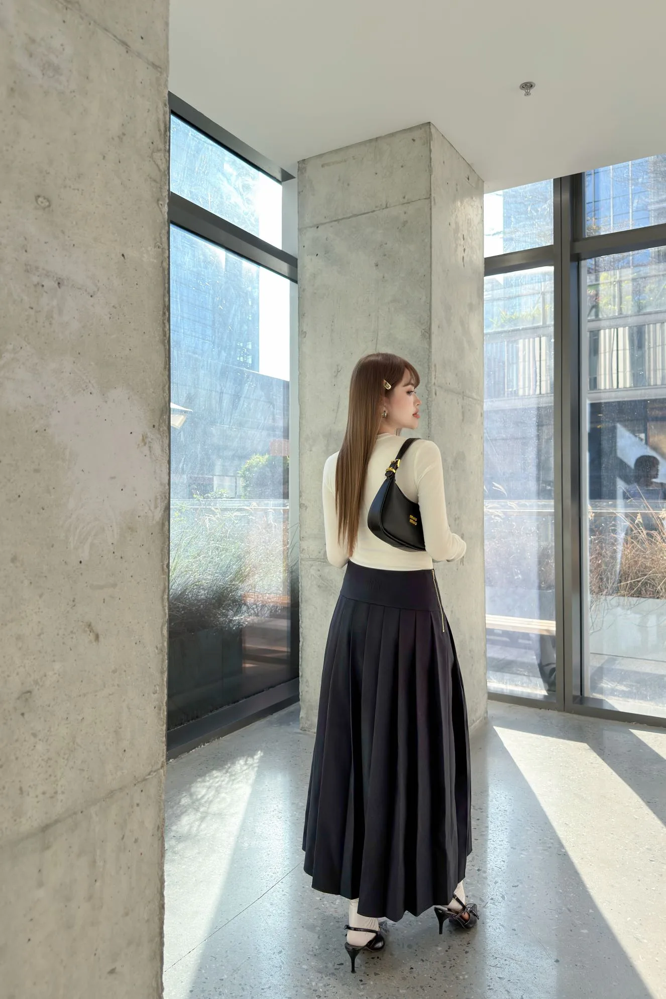 Юбки Женские Miu Miu 11363428