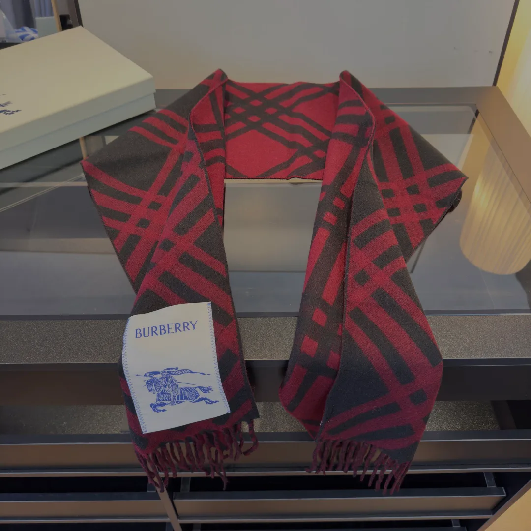 Шарфы Burberry 1303442