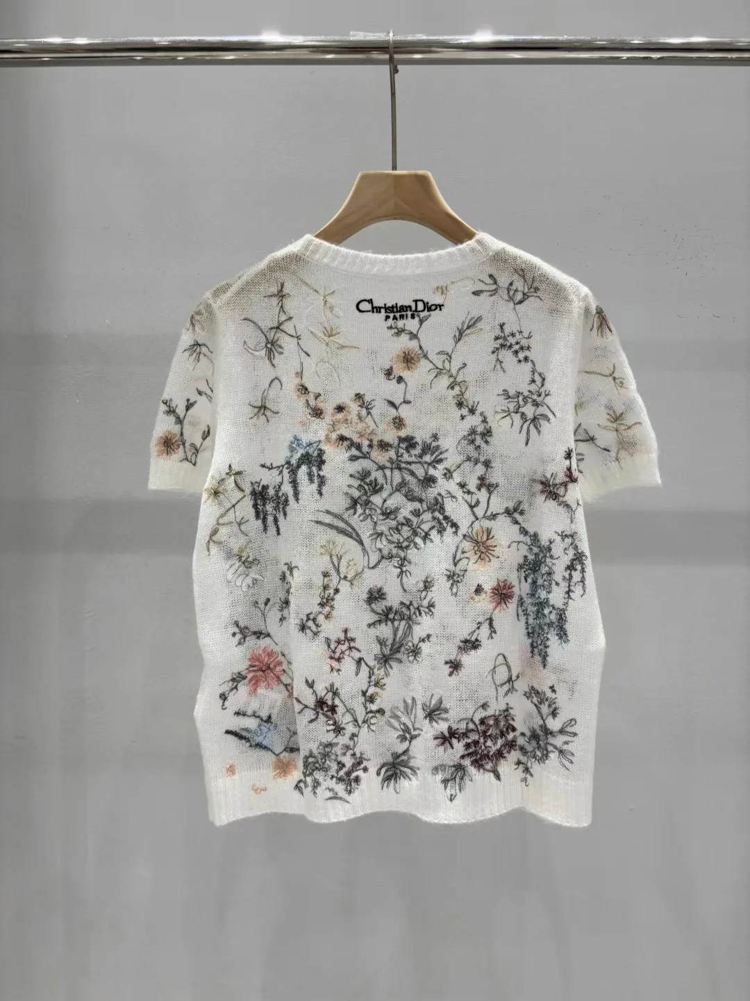 Топы Женские Christian Dior 11432493