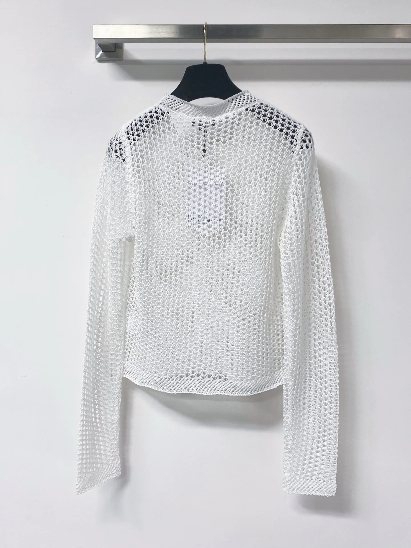 Джемперы И Свитеры Женские Chanel 17423797