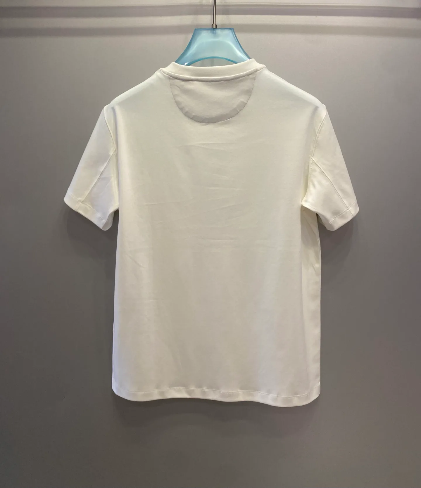 Футболки Мужские Brunello Cucinelli 1488299