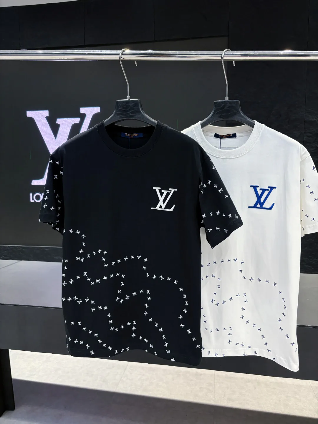 Футболки Мужские Louis Vuitton 11732447