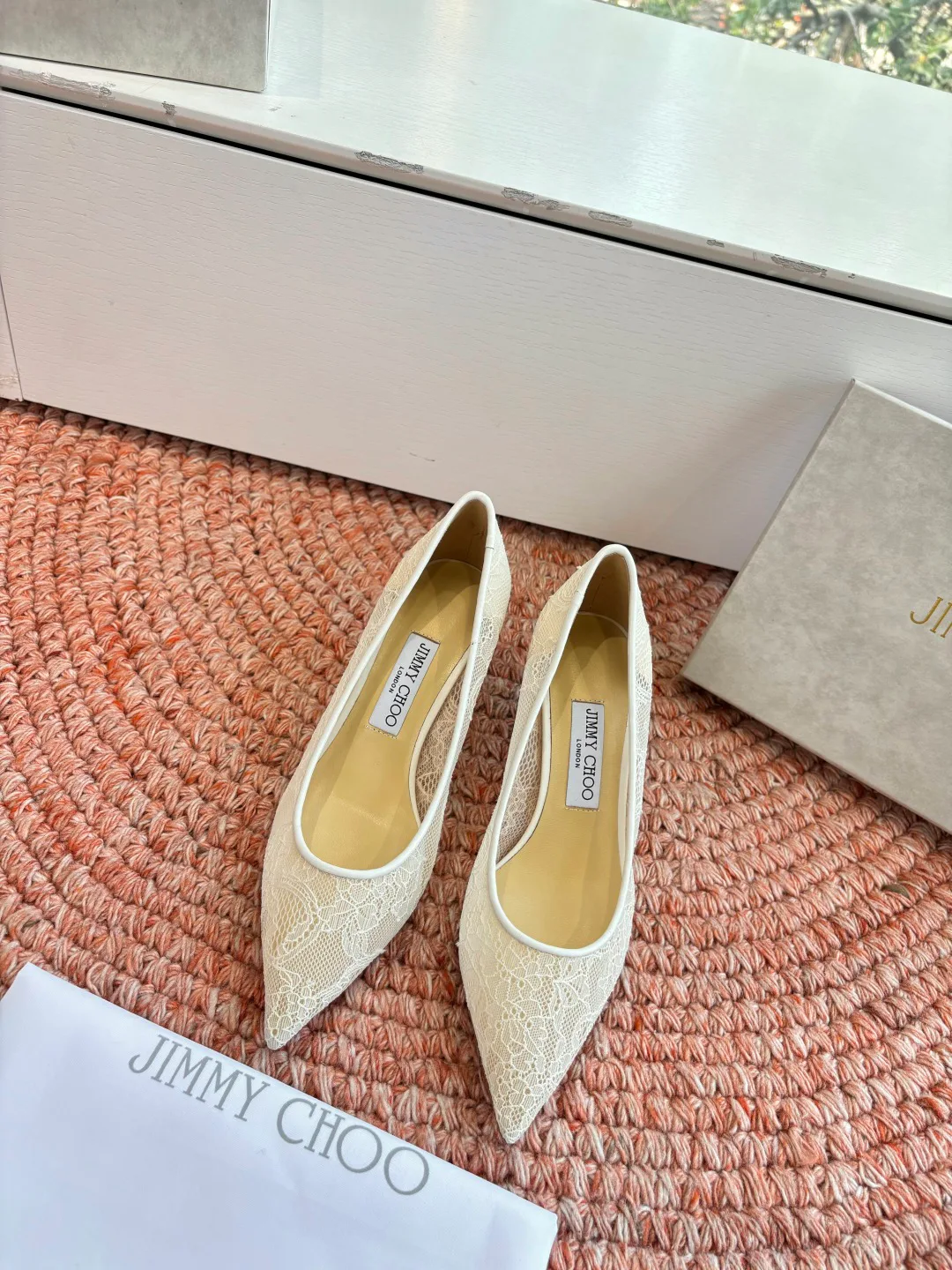 Туфли Женские Jimmy Choo 5064410