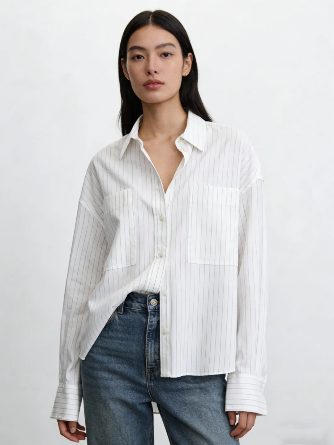 Рубашки Женские Brunello Cucinelli 11662593