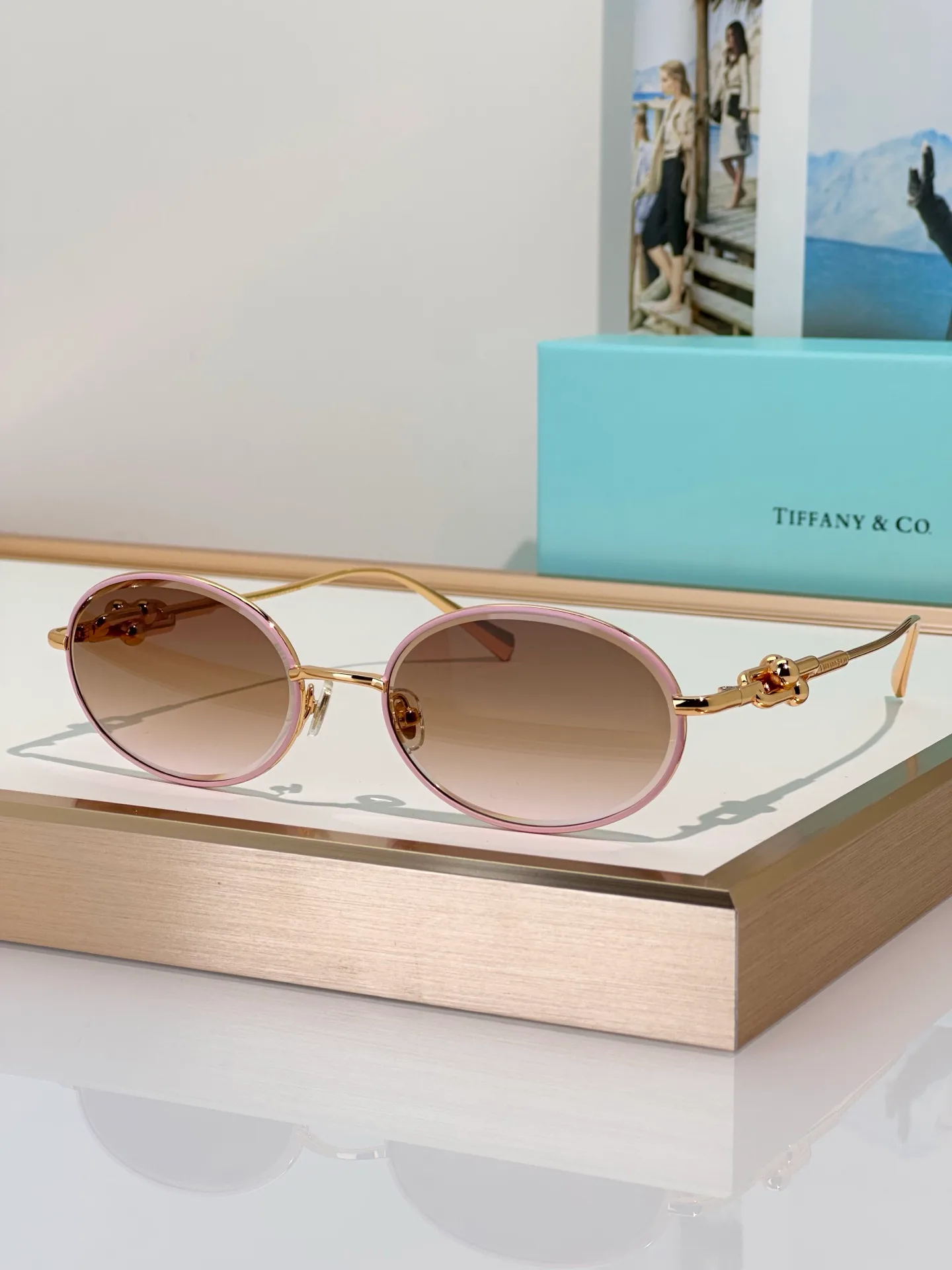 Бижутерия Tiffany 11498014