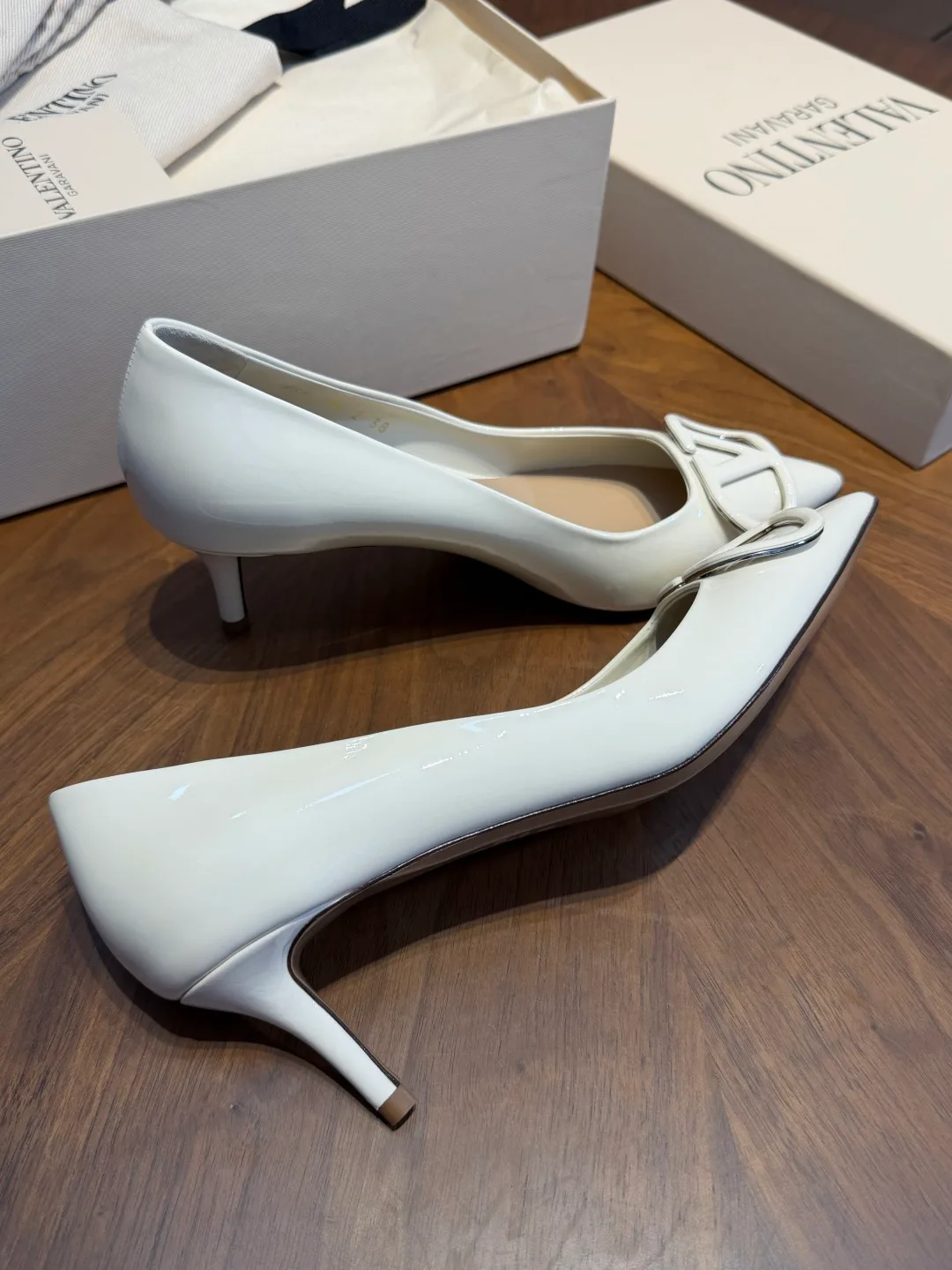 Туфли Женские Valentino 19307008