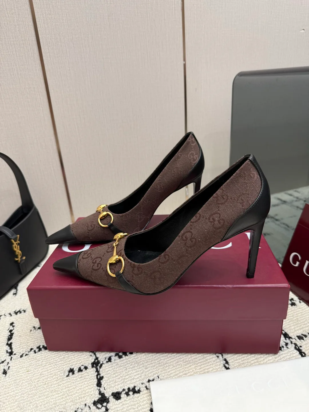 Туфли Женские Gucci 18773832
