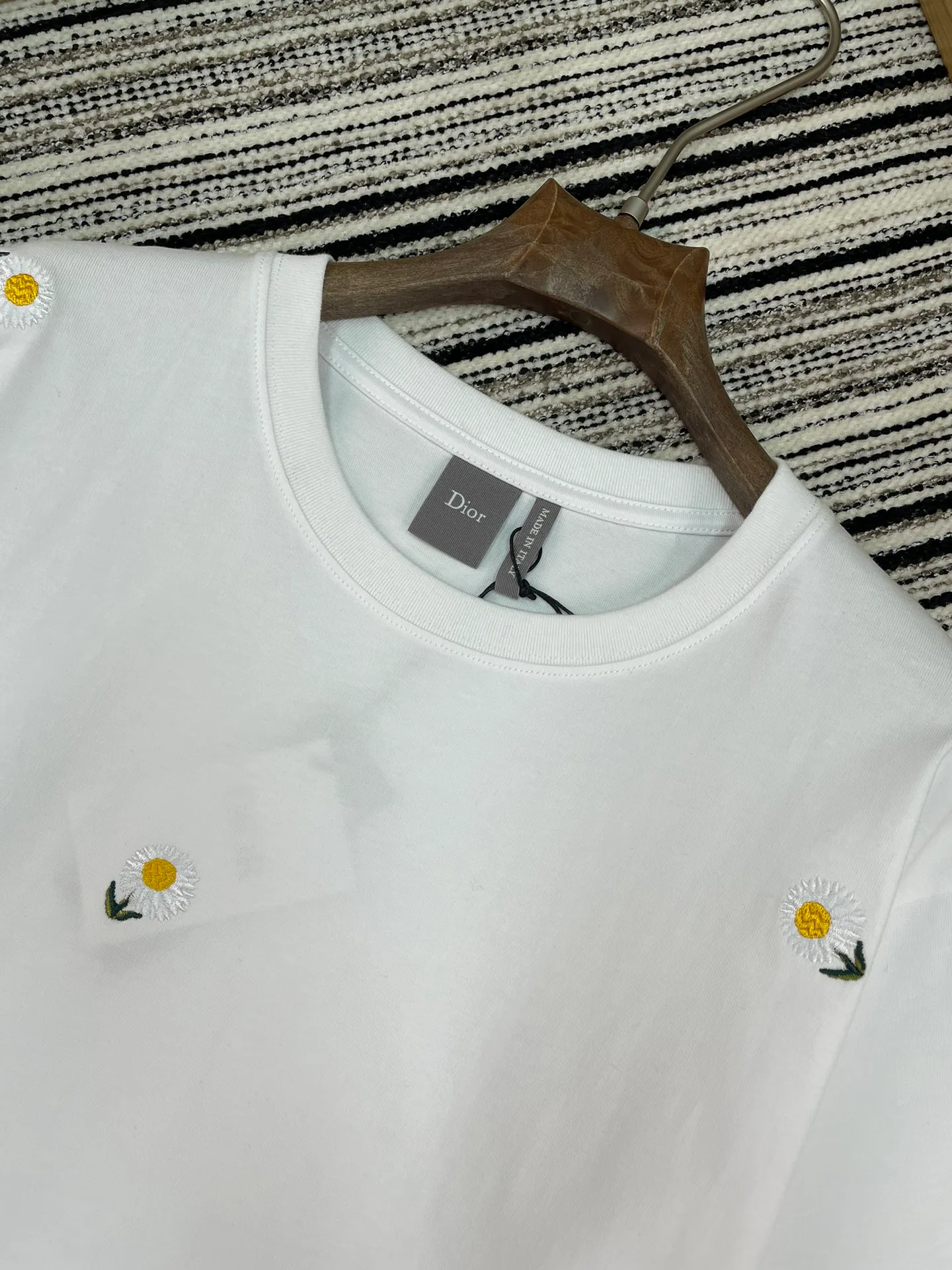 Футболки Женские Christian Dior 1594077