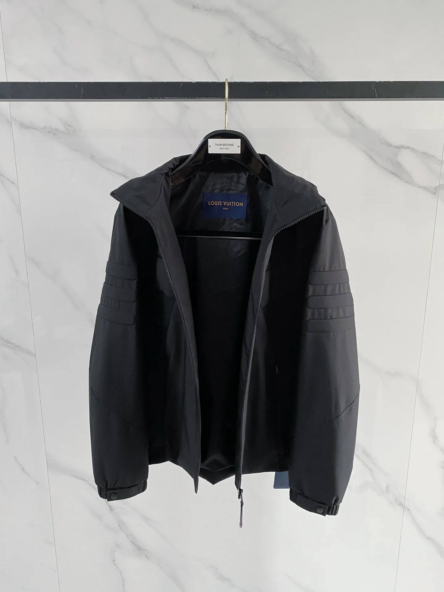 Куртки И Пуховики Мужские Louis Vuitton 11664852