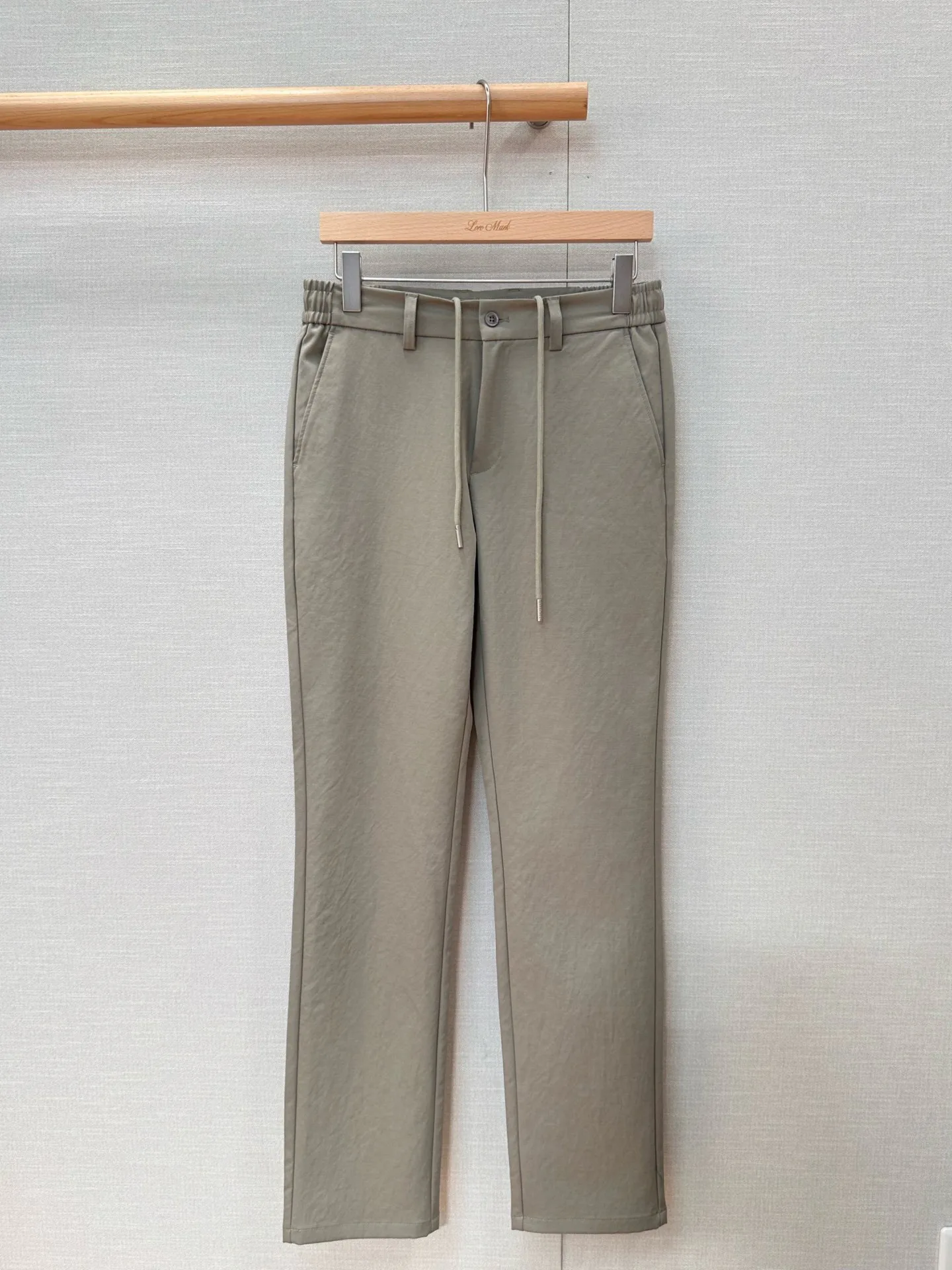 Джинсы Мужские Brunello Cucinelli 13314554