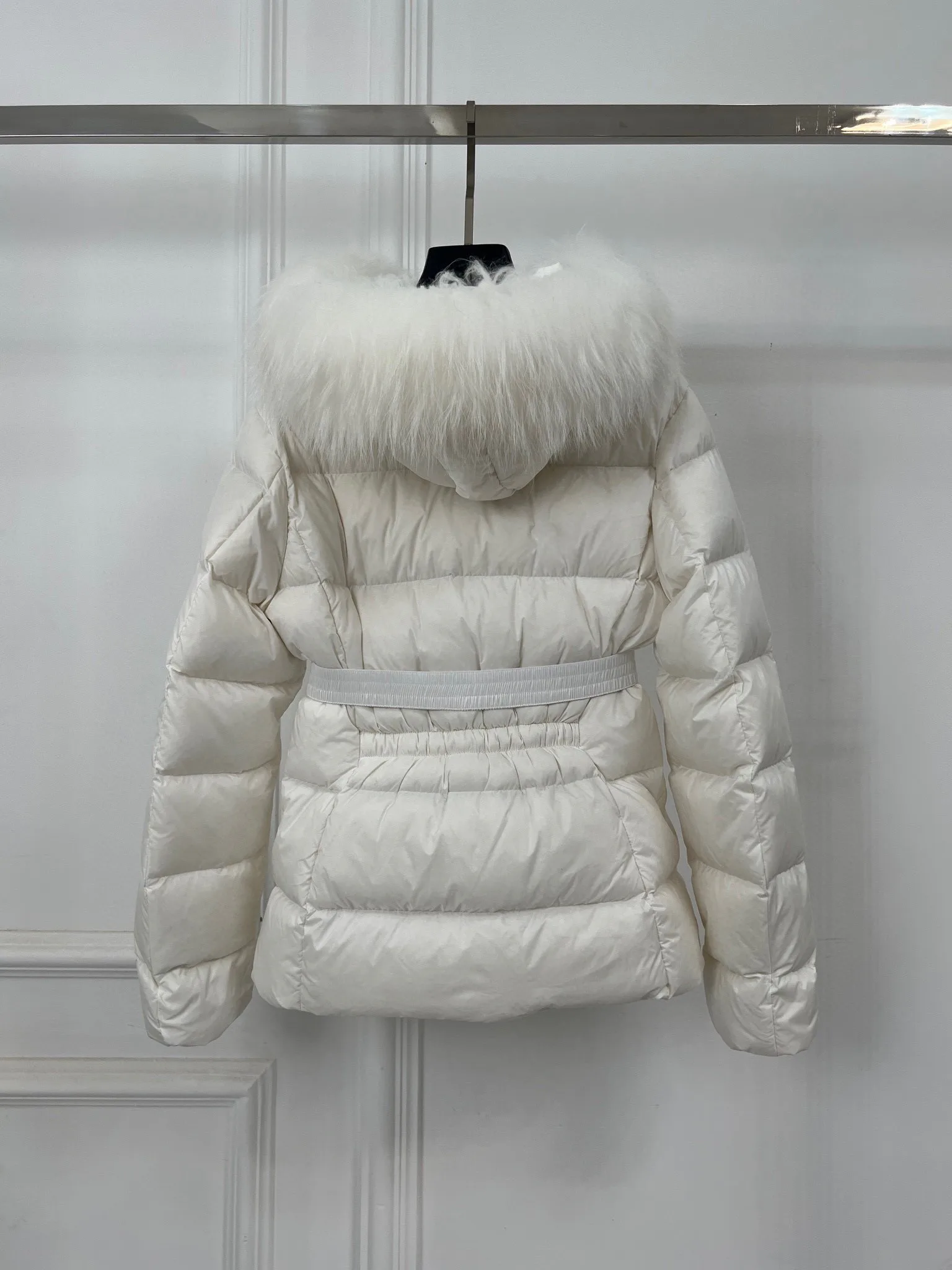 Куртки И Пуховики Женские Moncler 18416114