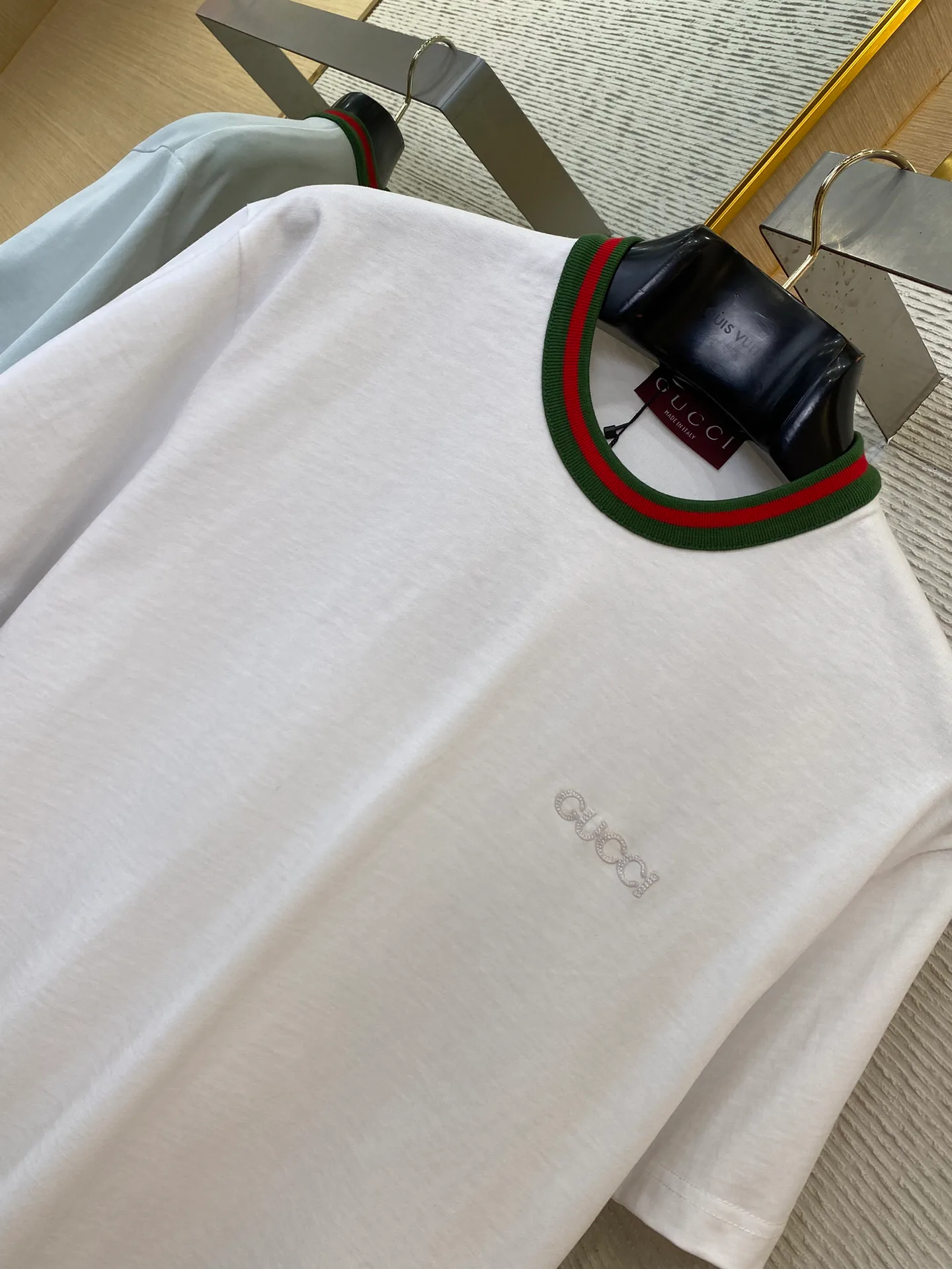 Футболки Женские Gucci 29403