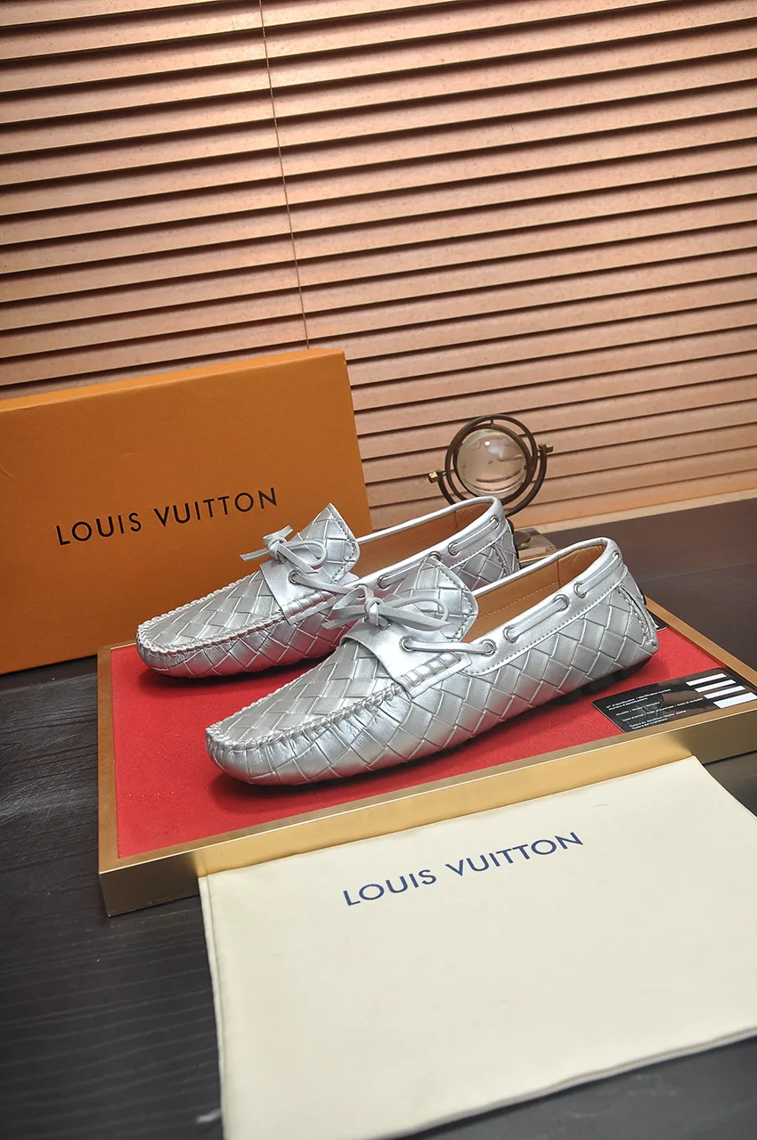 Мокасины Мужские Gucci 9848142