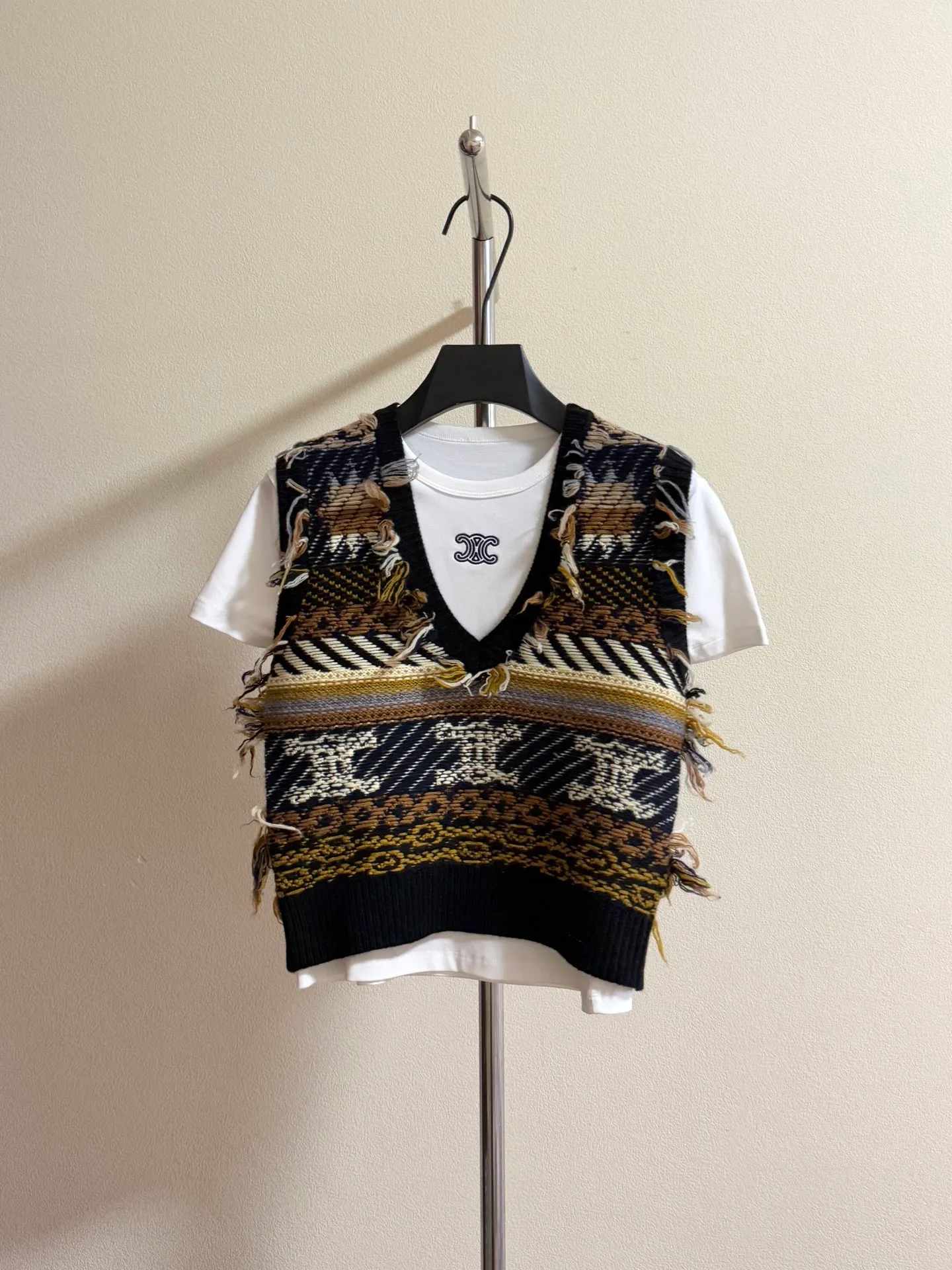 Джемперы И Свитеры Женские Celine 843948