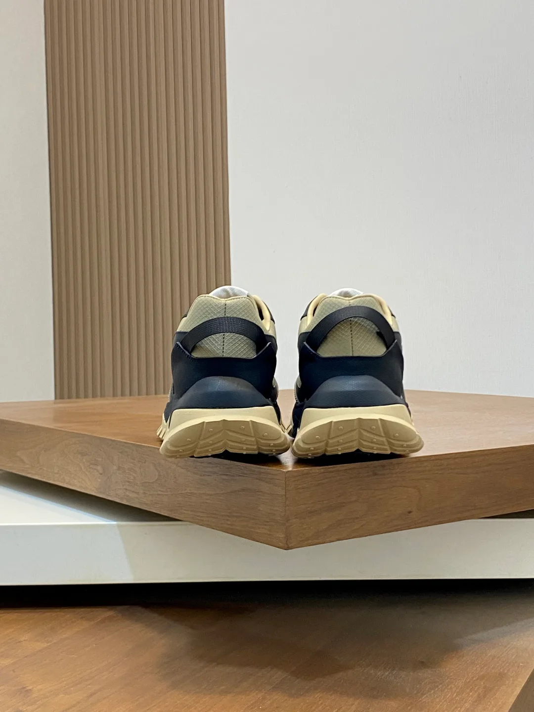 Кроссовки Мужские Moncler 1656725