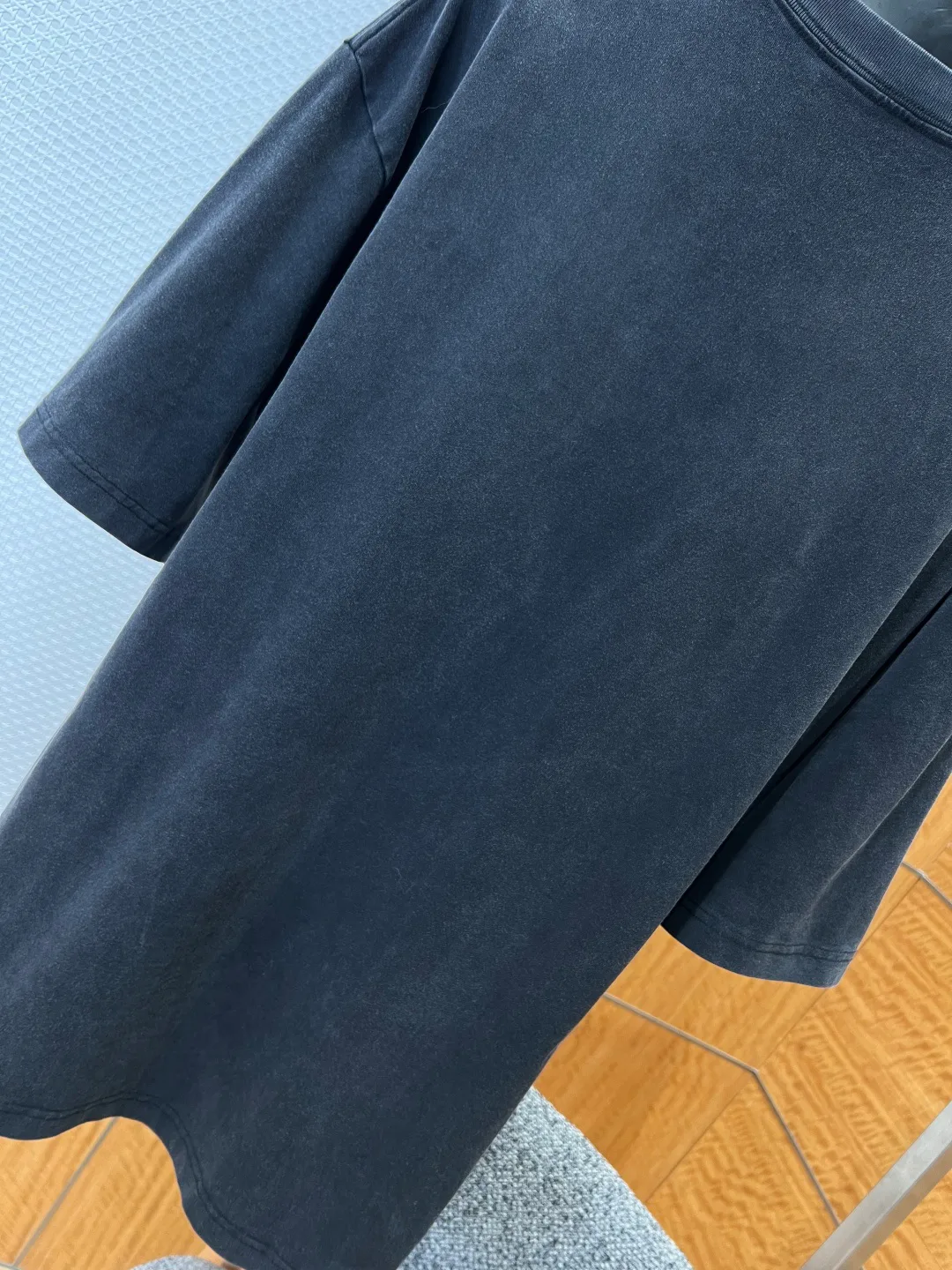Футболки Мужские Balenciaga 11131644