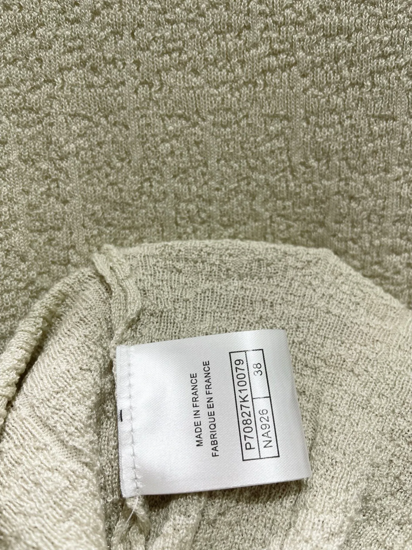 Жилеты Женские Chanel 12833648