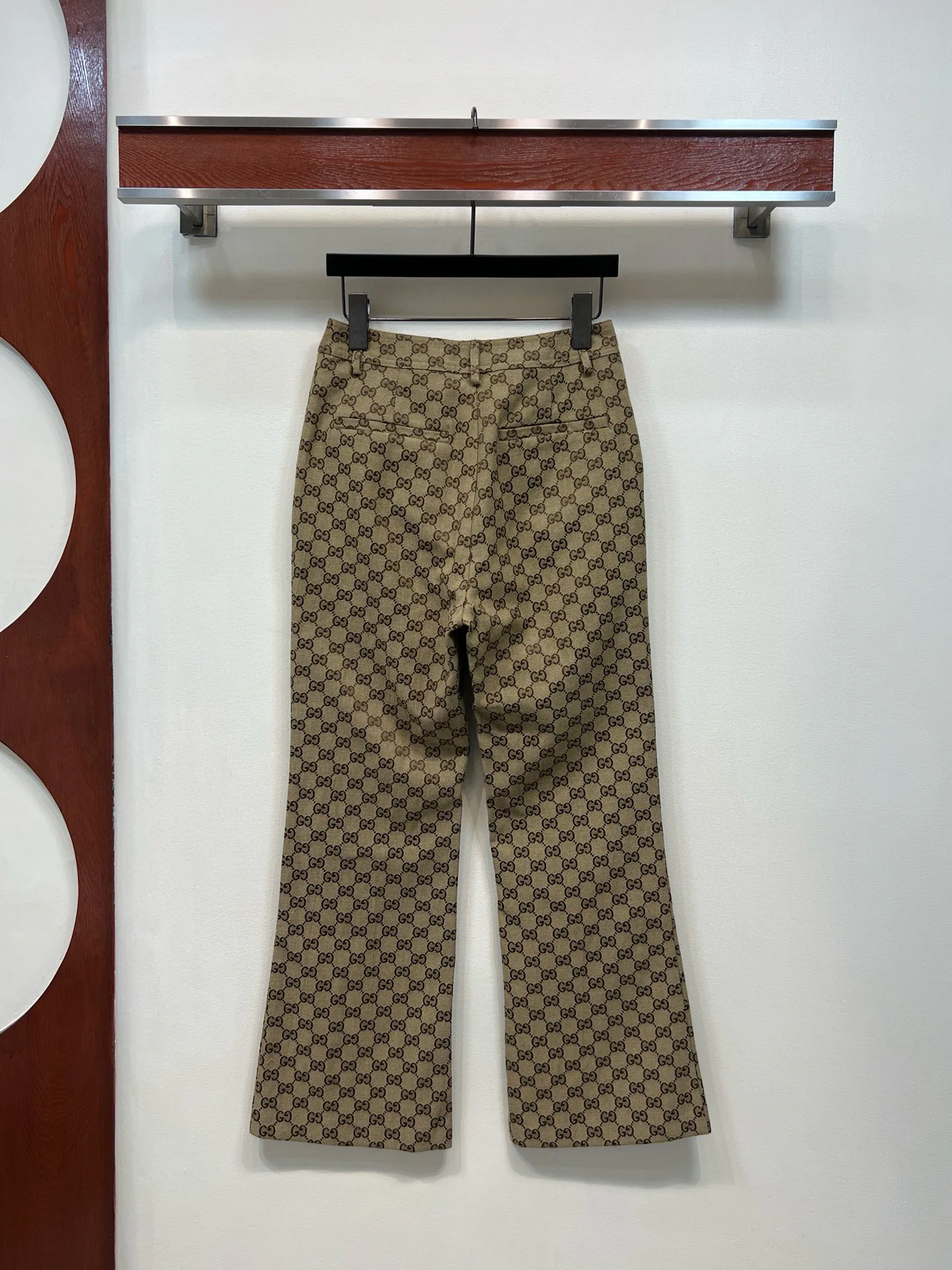 Брюки Женские Gucci 11263217