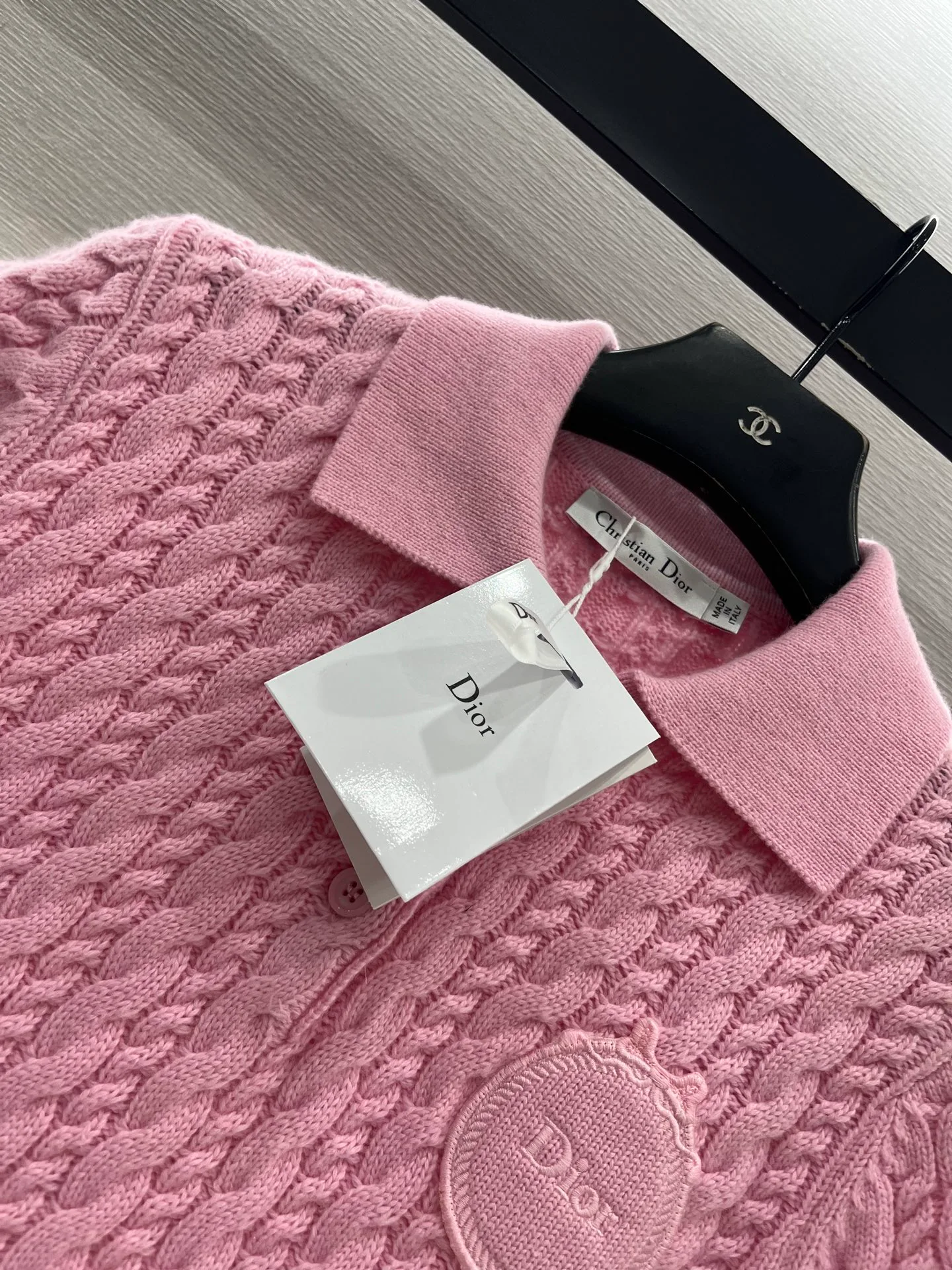 Джемперы И Свитеры Женские Christian Dior 950363