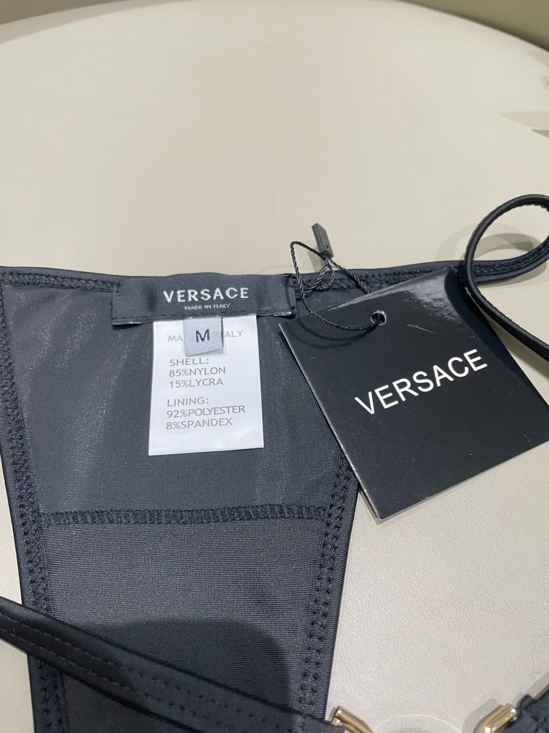 Купальники Женские Versace 18003342