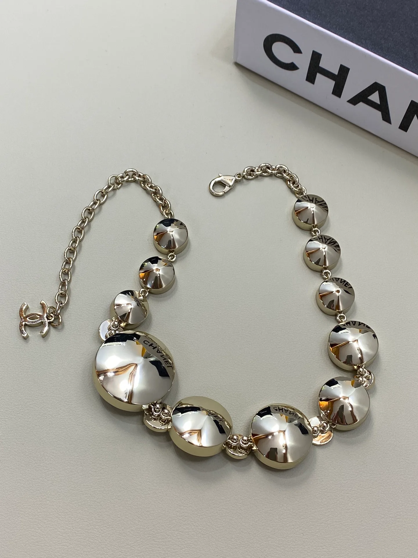 Бижутерия Chanel 11420349