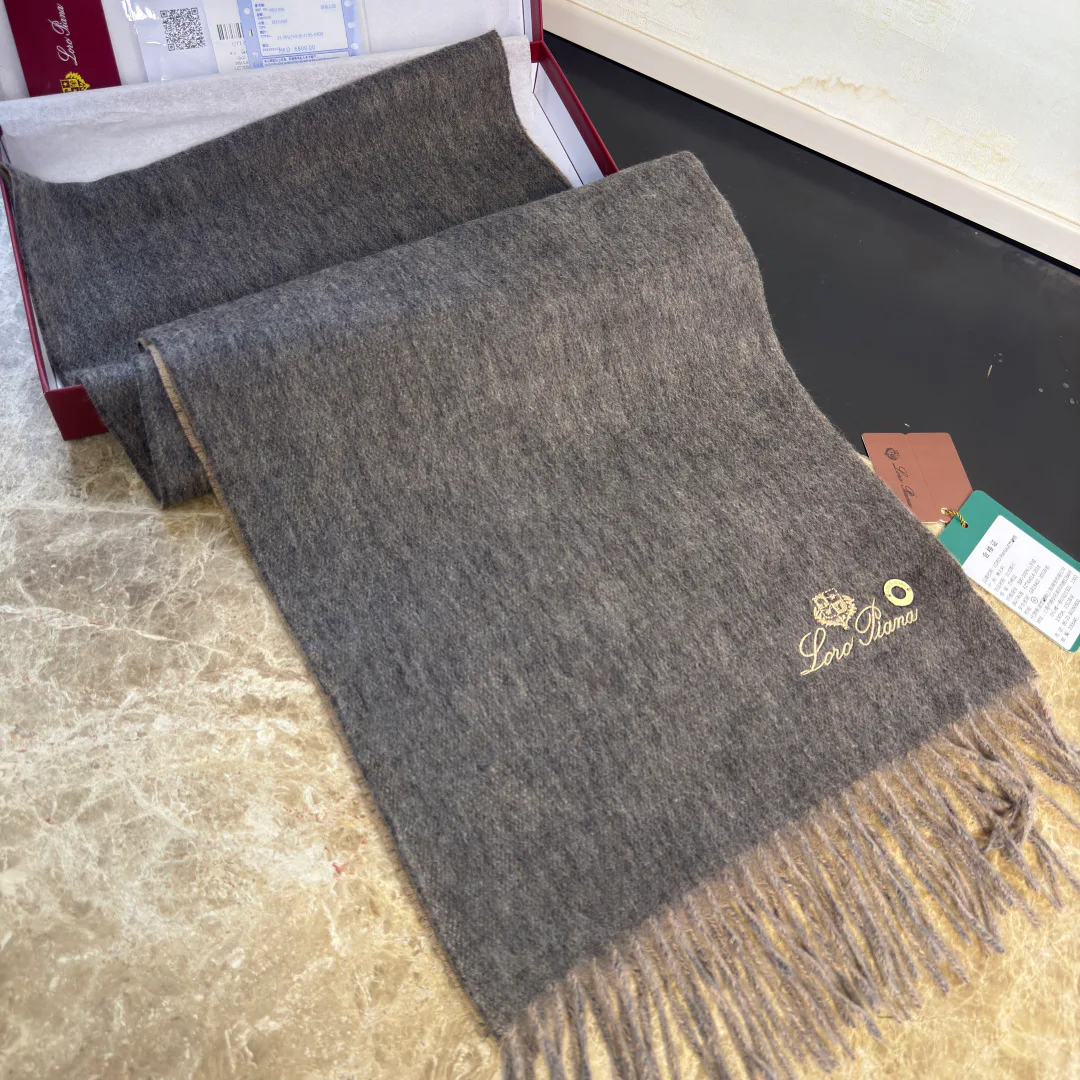 Шарфы Loro Piana 369659