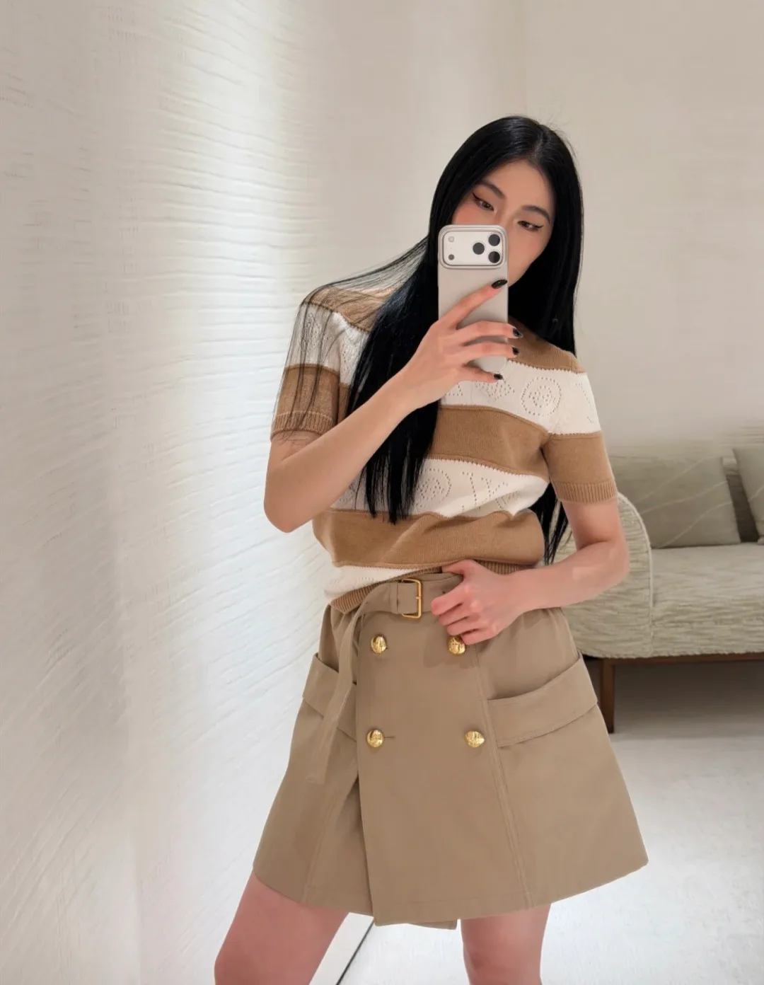 Джемперы И Свитеры Женские Louis Vuitton 11519415