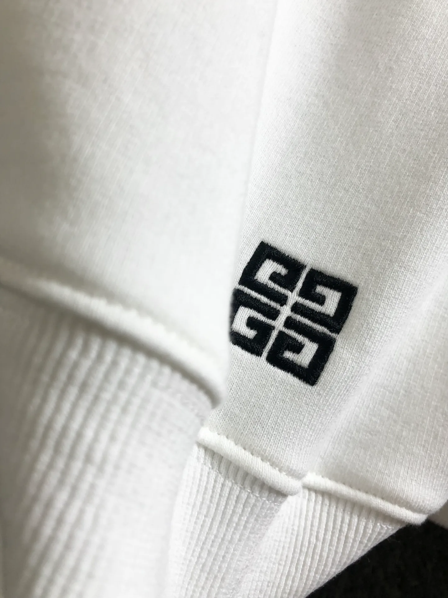 Свитшоты И Худи Мужские Givenchy 1826073