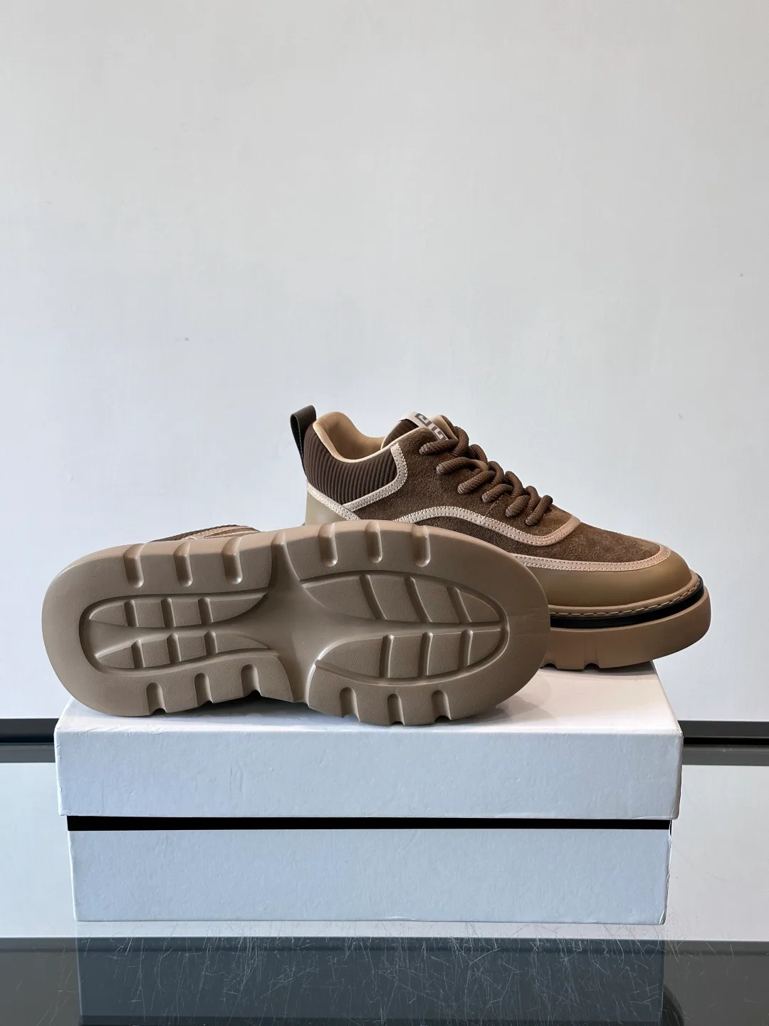 Кроссовки Мужские Givenchy 1969383