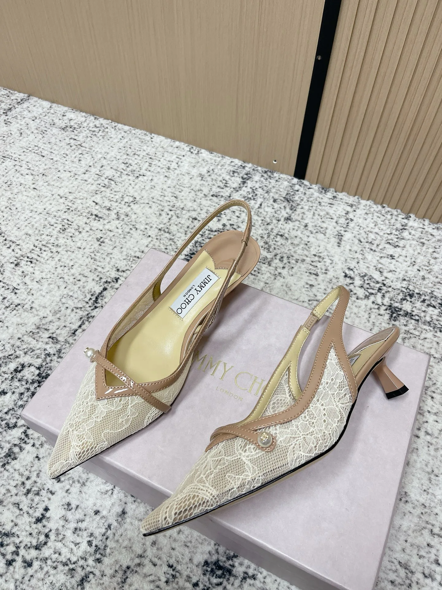 Туфли Женские Jimmy Choo 13094106