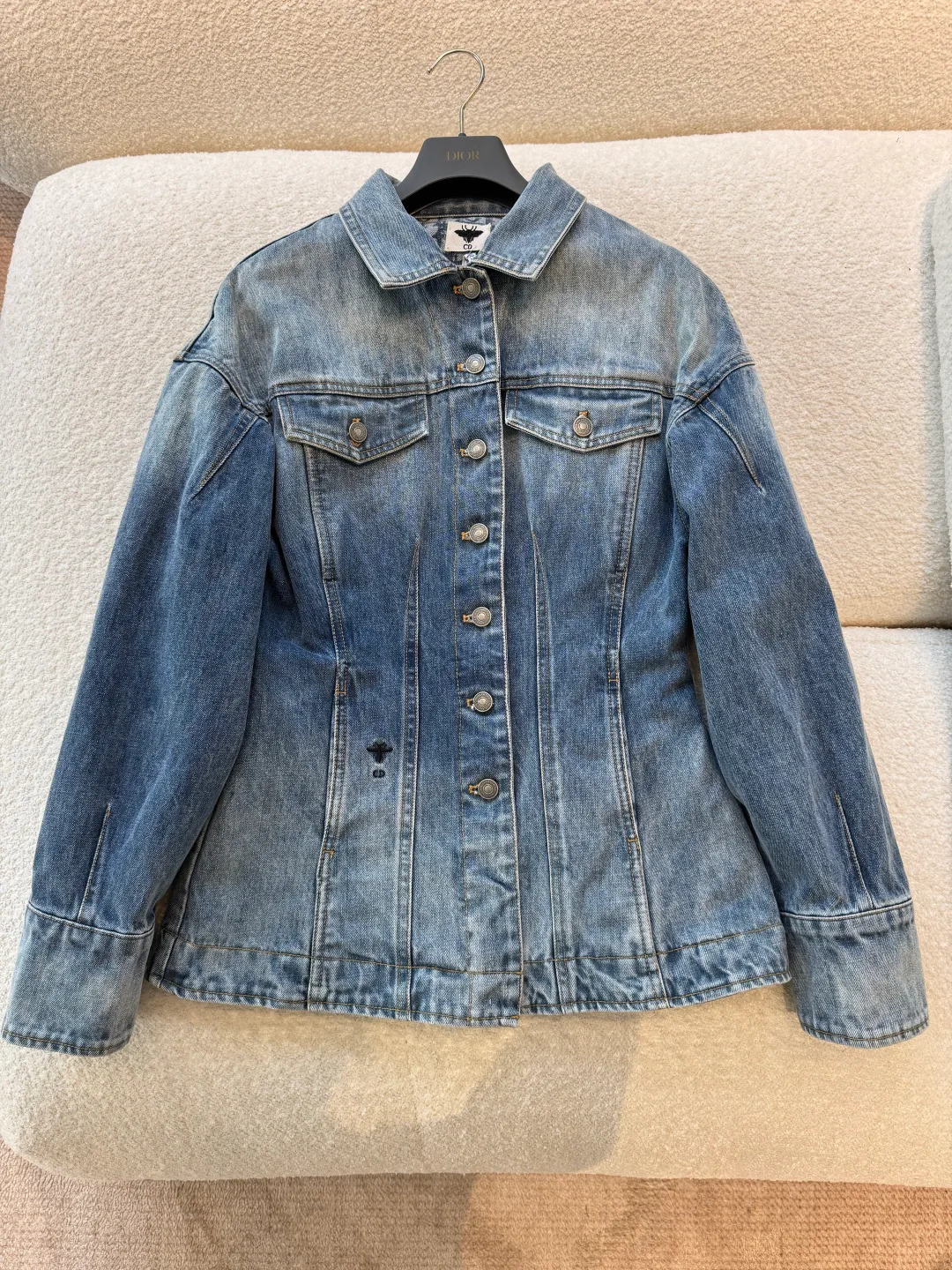 Жакеты Женские Christian Dior 11629474