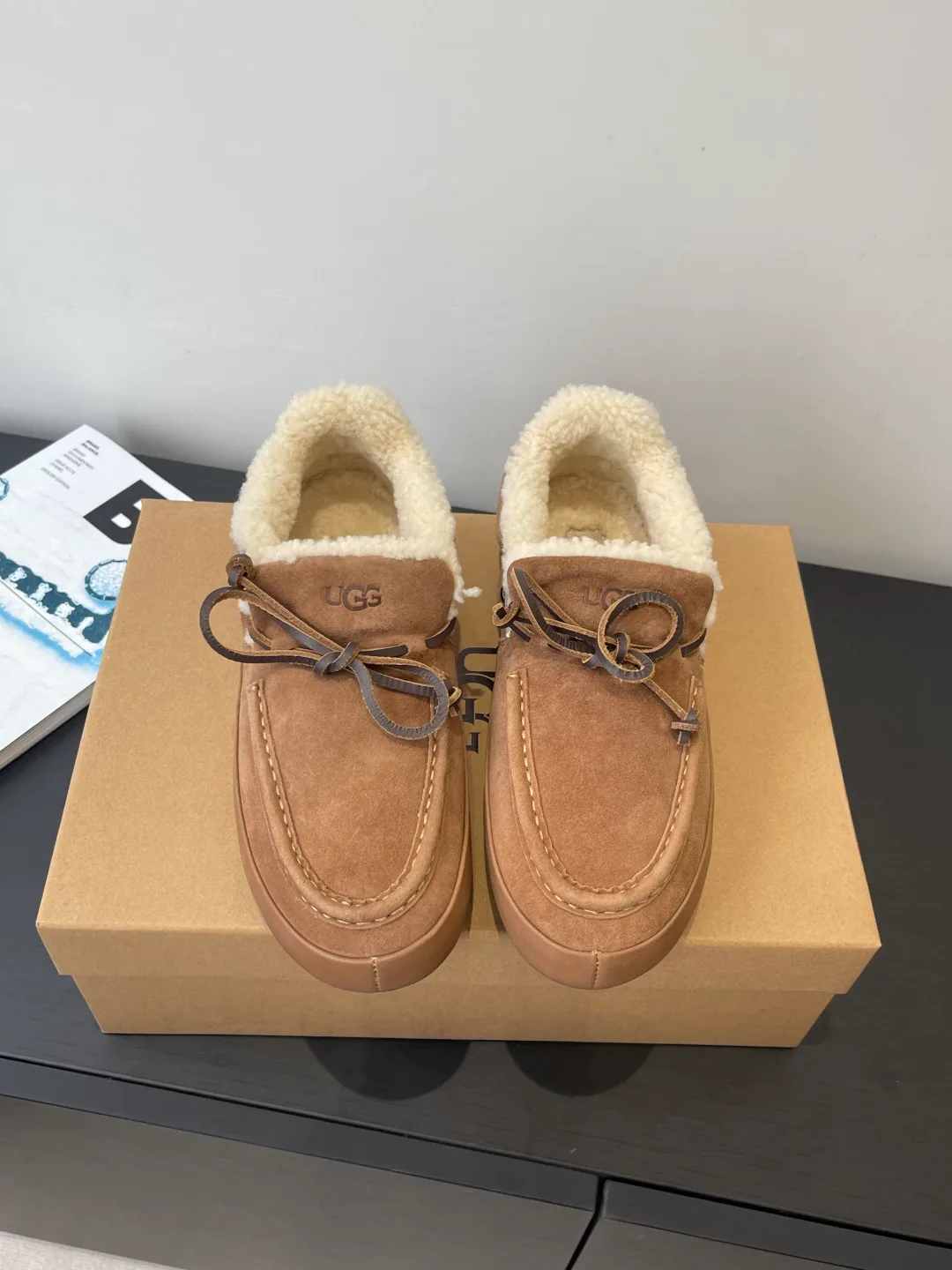 Угги Женские Ugg 529837