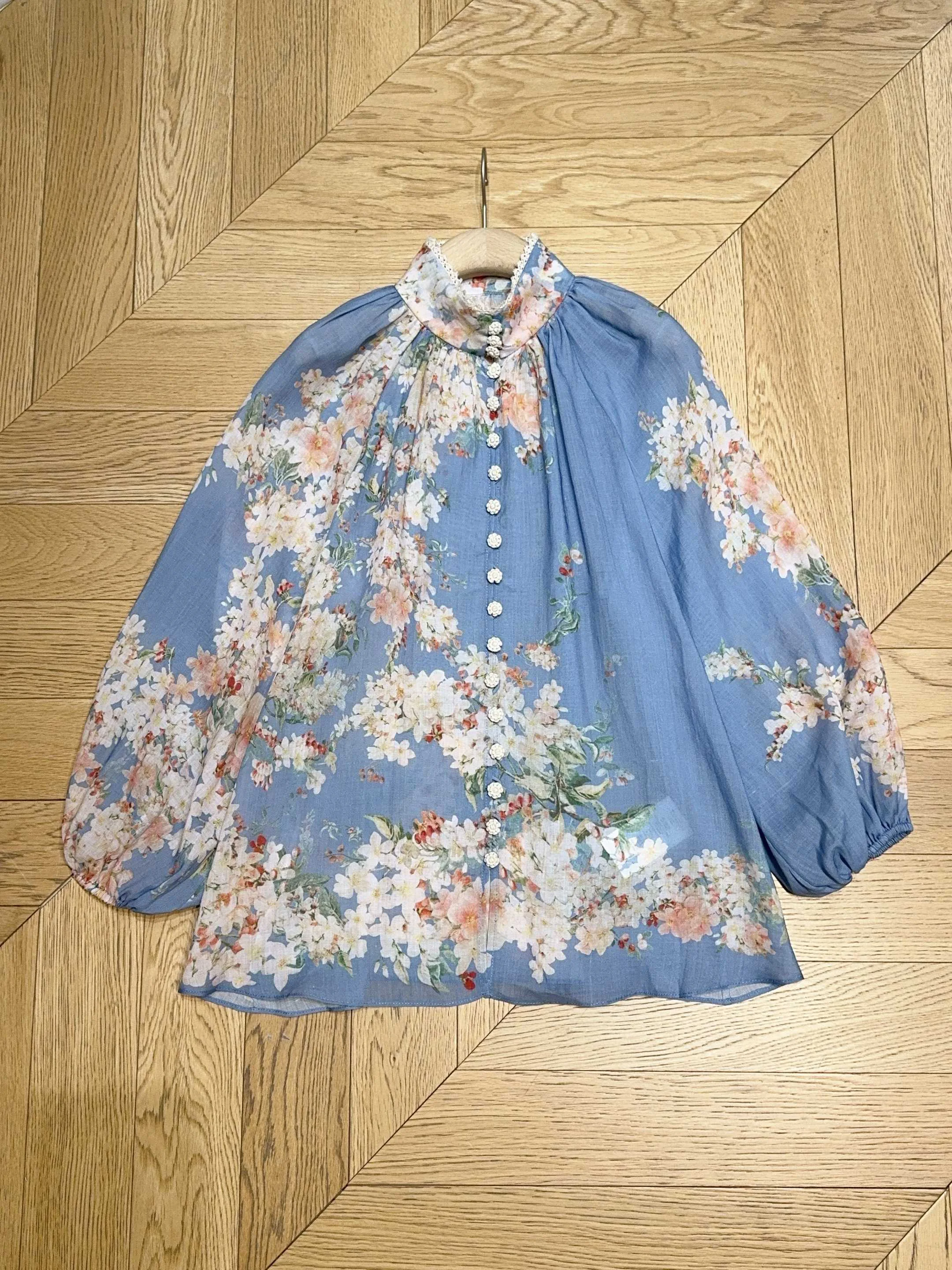 Рубашки Женские Zimmermann 11941277
