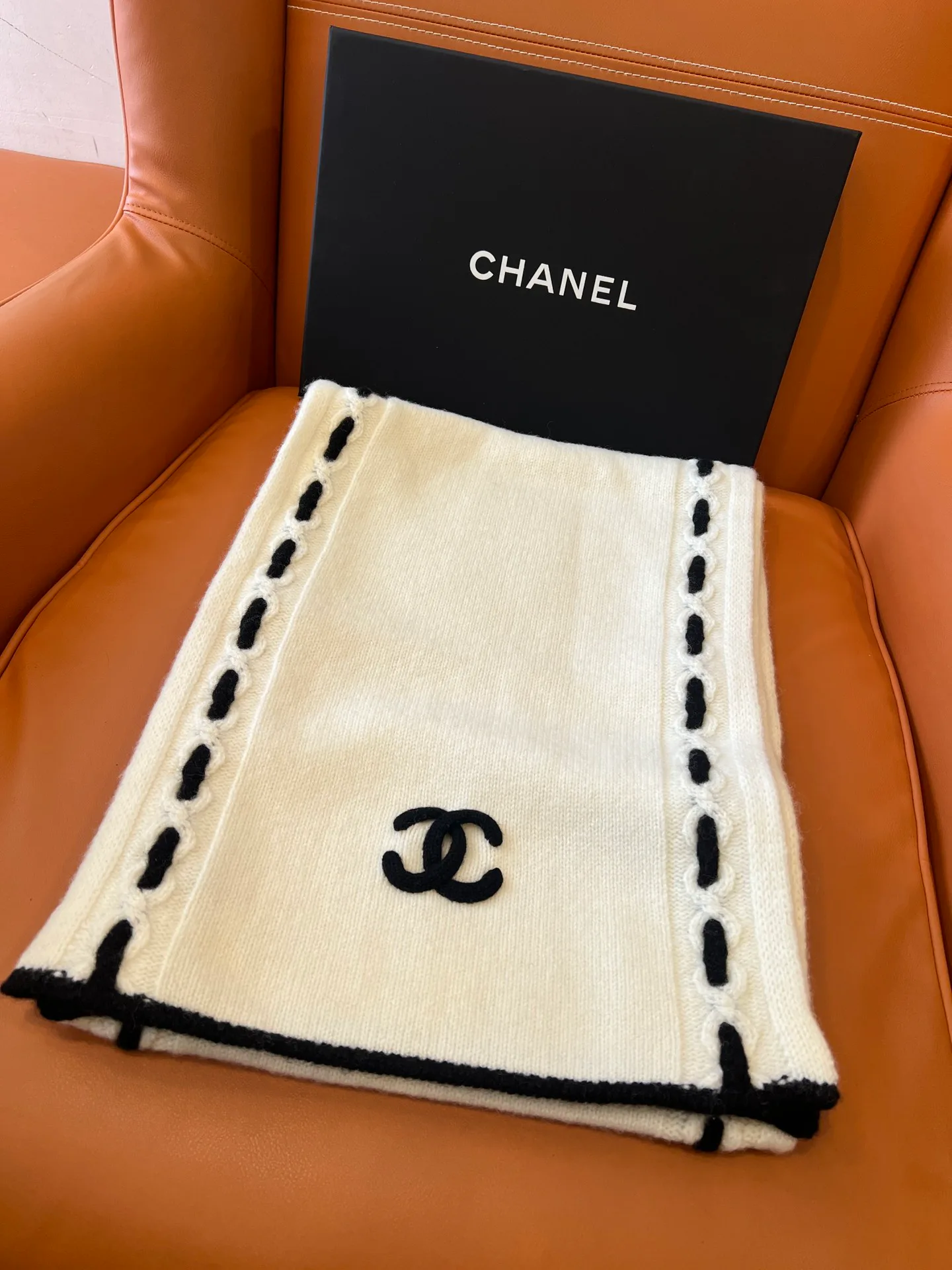 Шарфы Chanel 789828